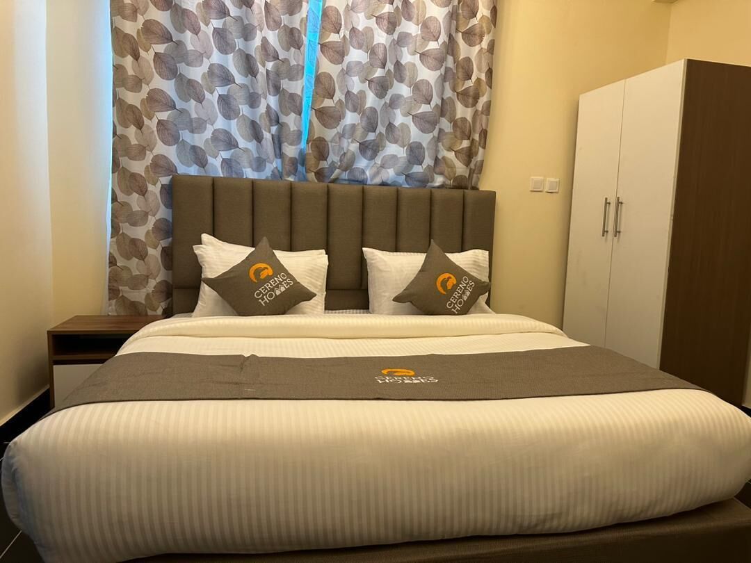 Cereno Homes Accra