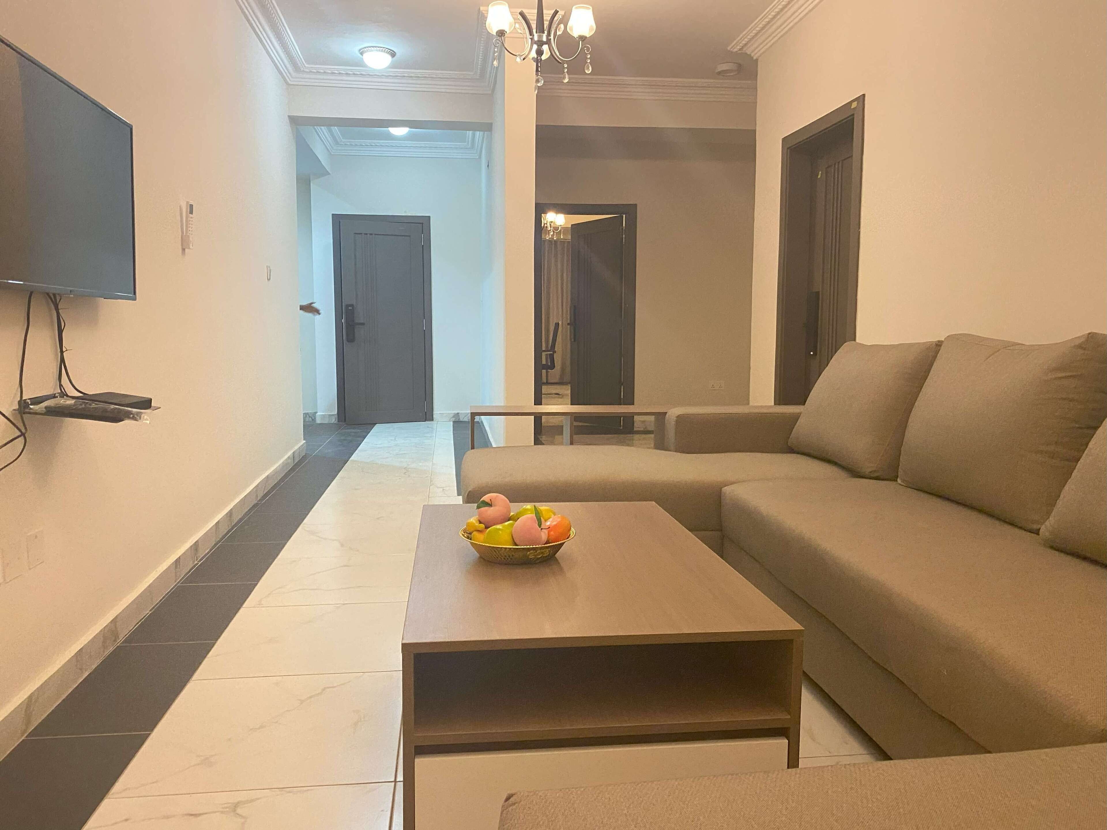 Cereno Homes Accra