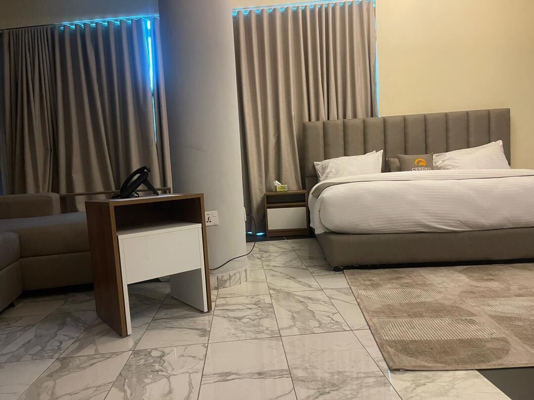 Cereno Homes Accra