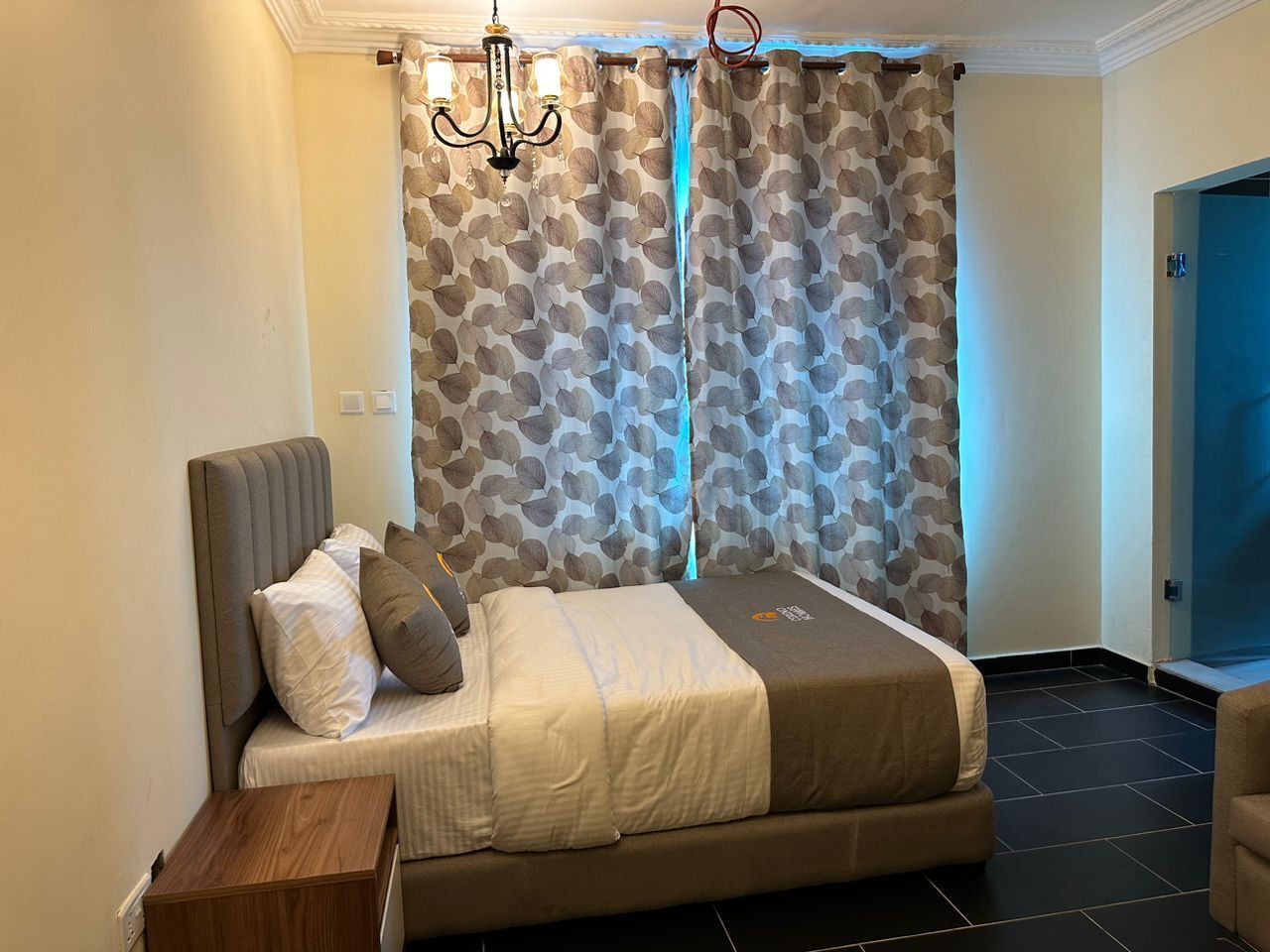 Cereno Homes Accra