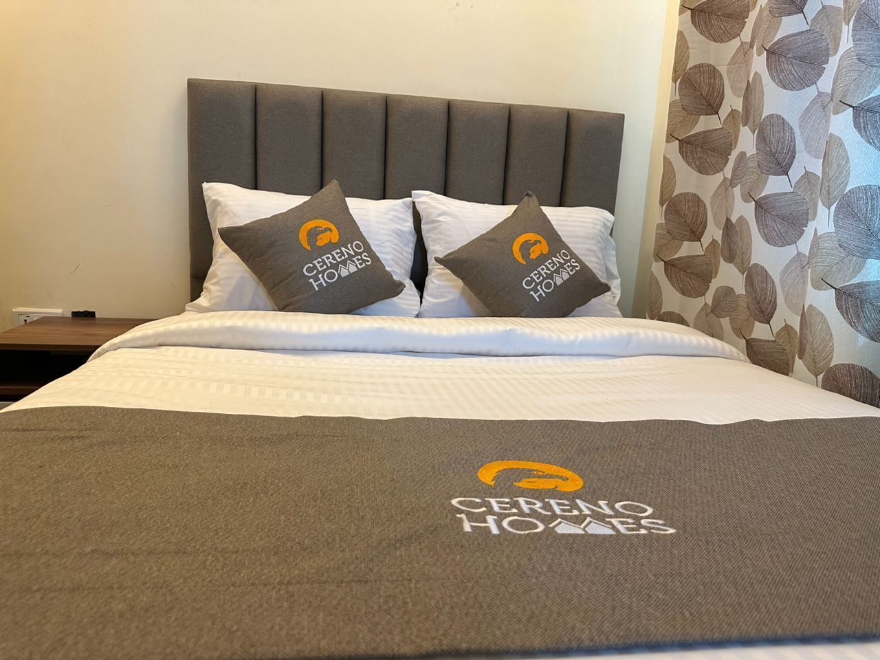 Cereno Homes Accra