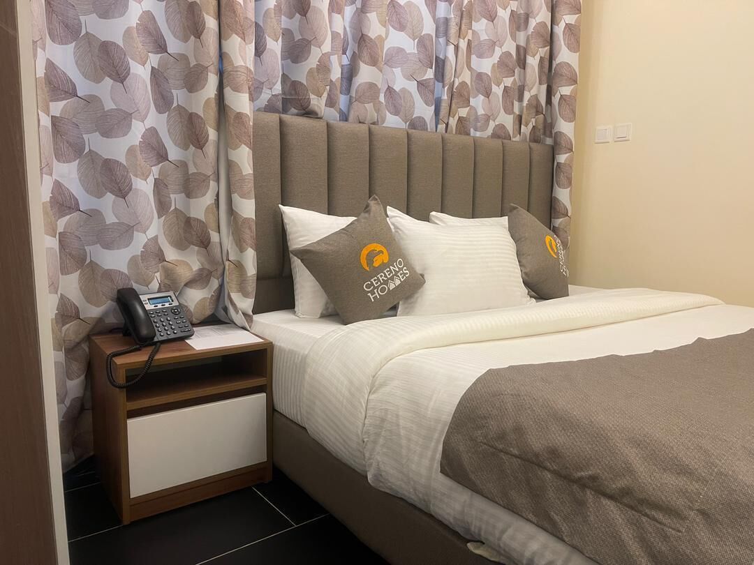 Cereno Homes Accra