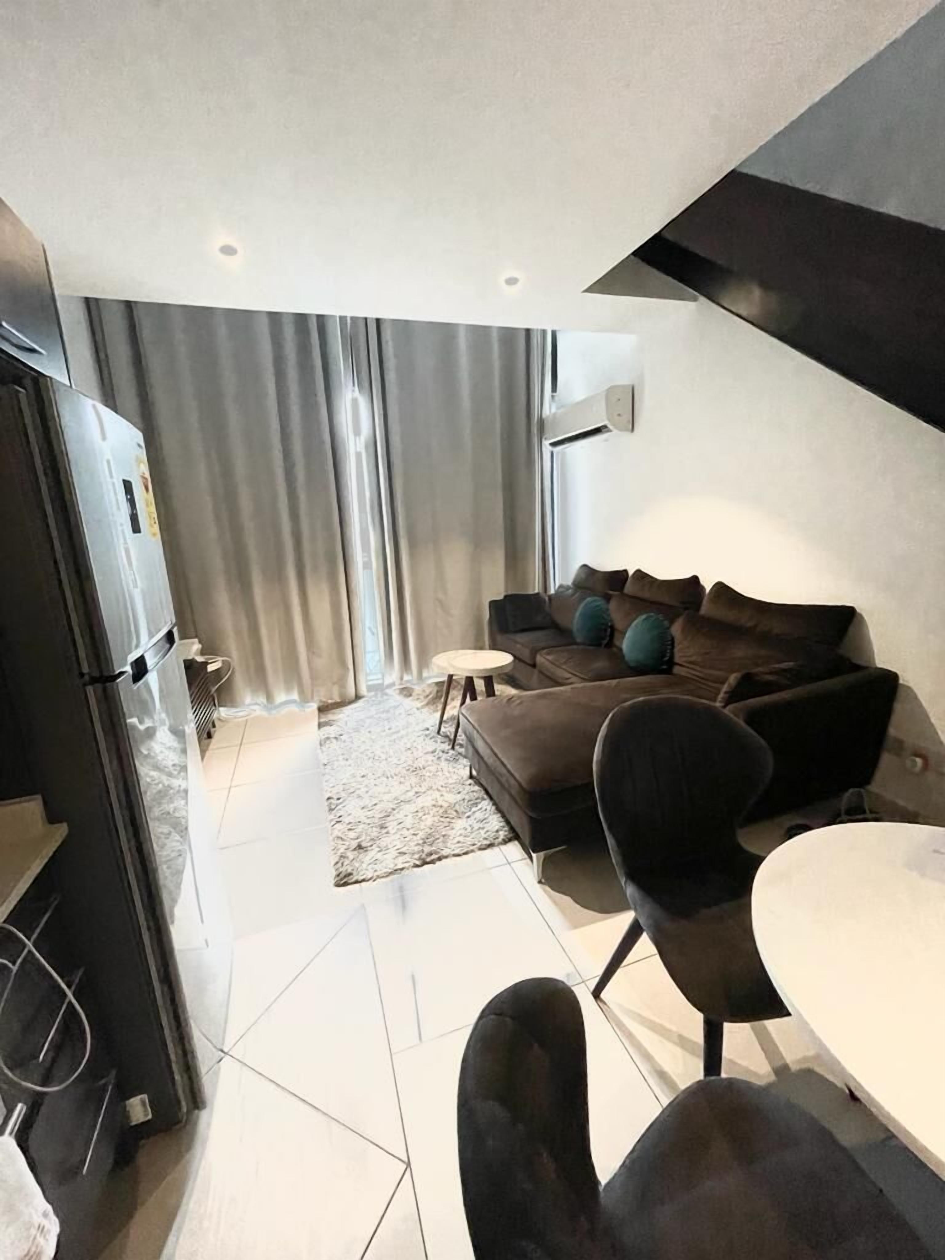 Embassy White Property