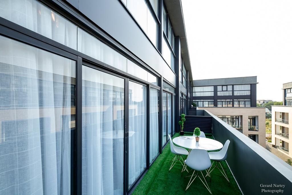 Embassy White Property
