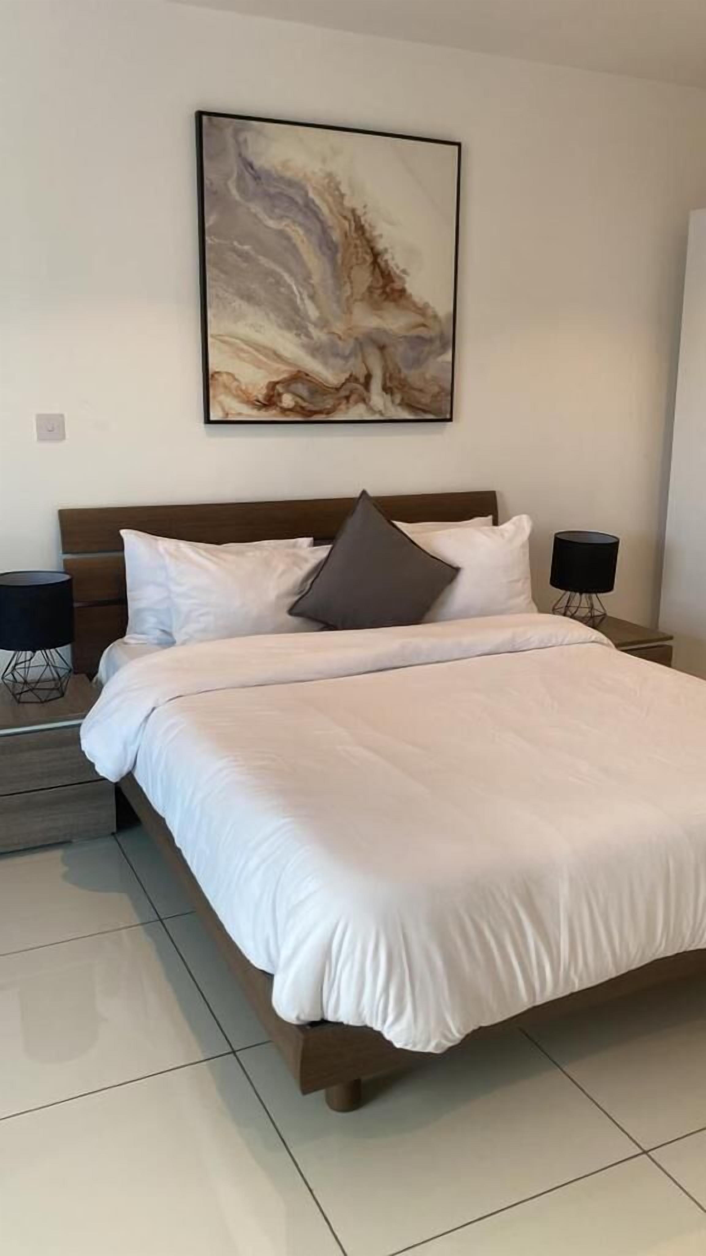 Embassy White Property