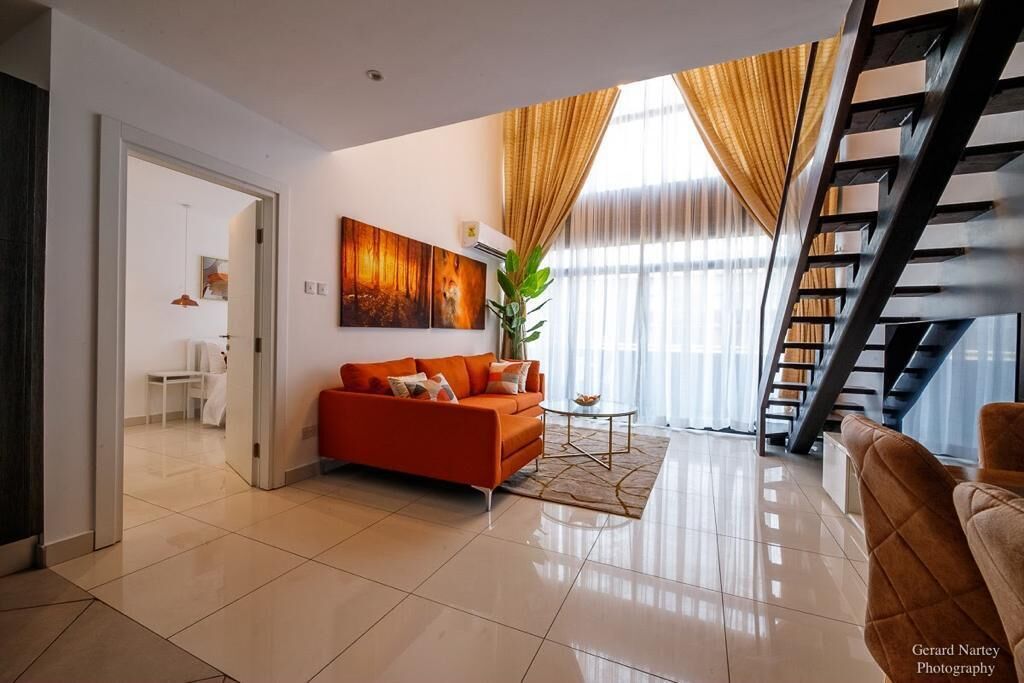 Embassy White Property