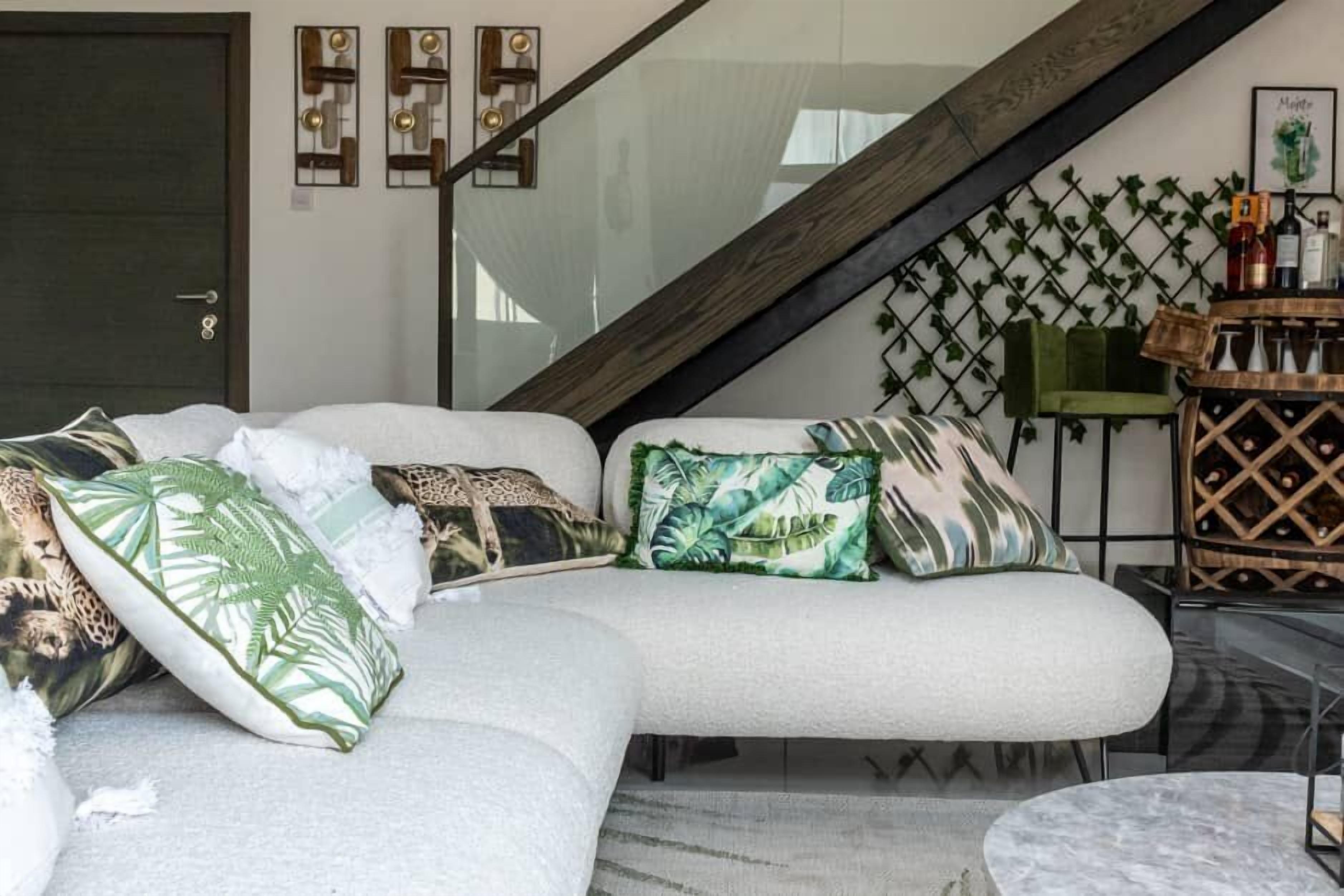 Embassy White Property