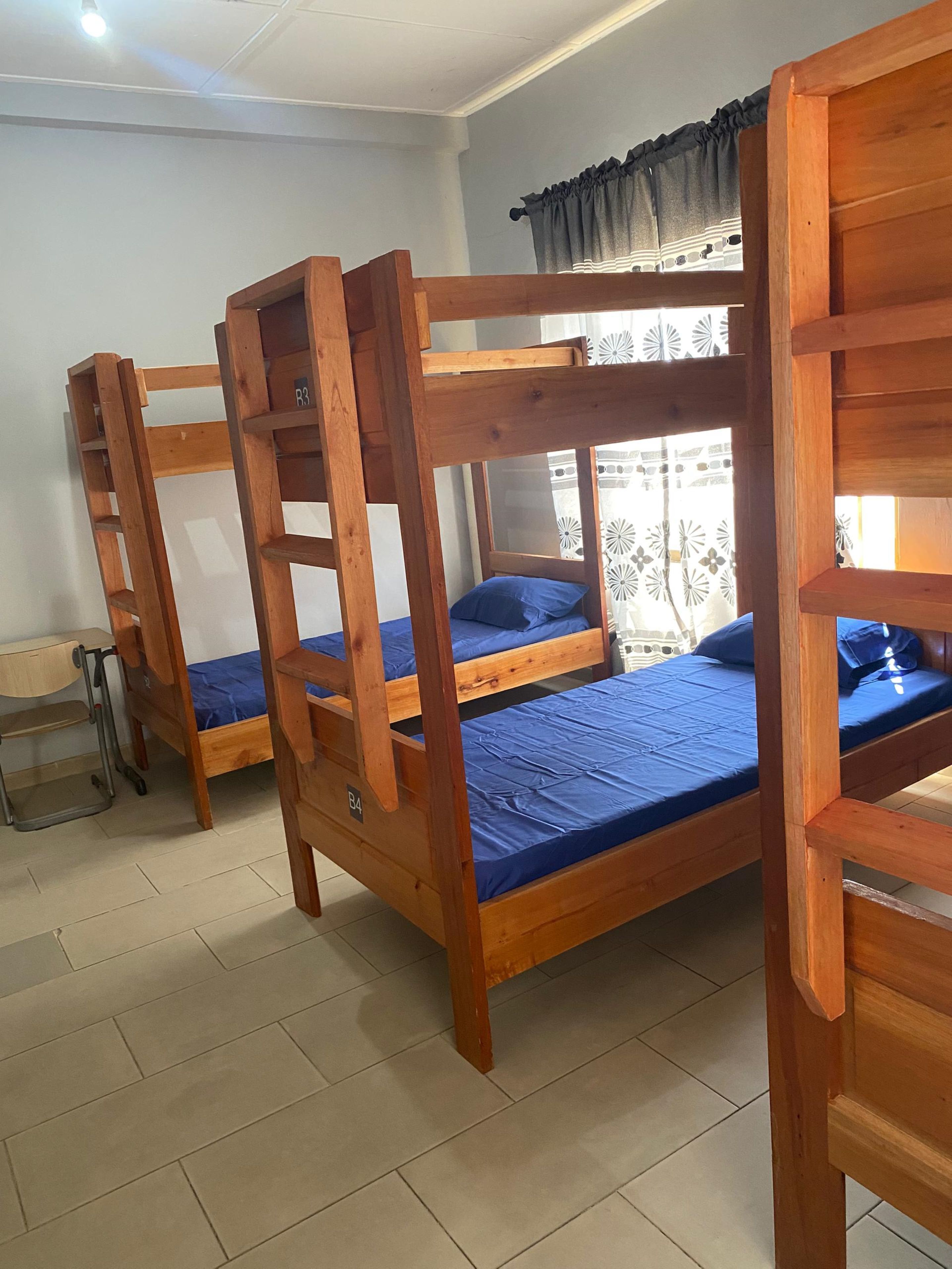 Estepona Playa Hostel