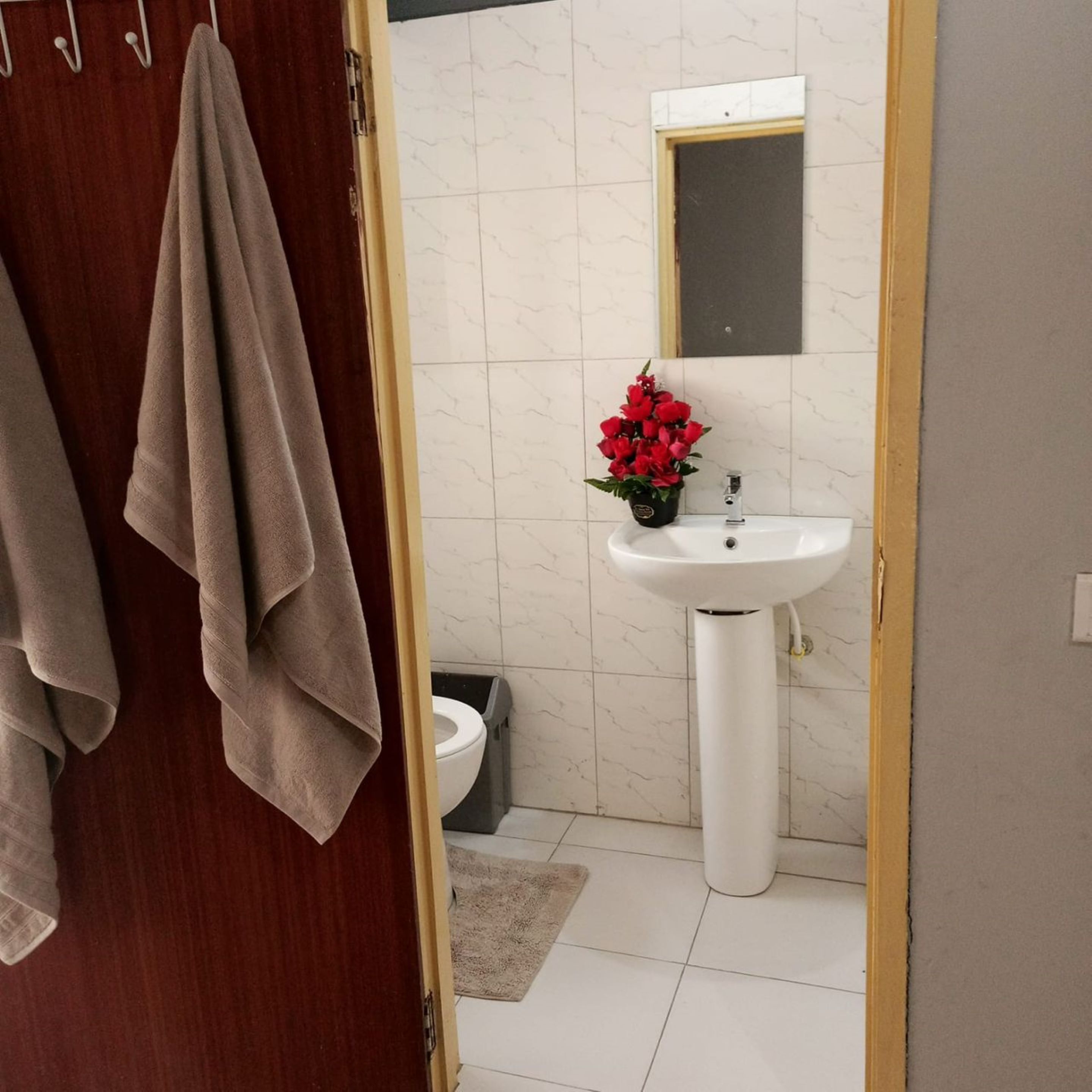 Estepona Playa Hostel
