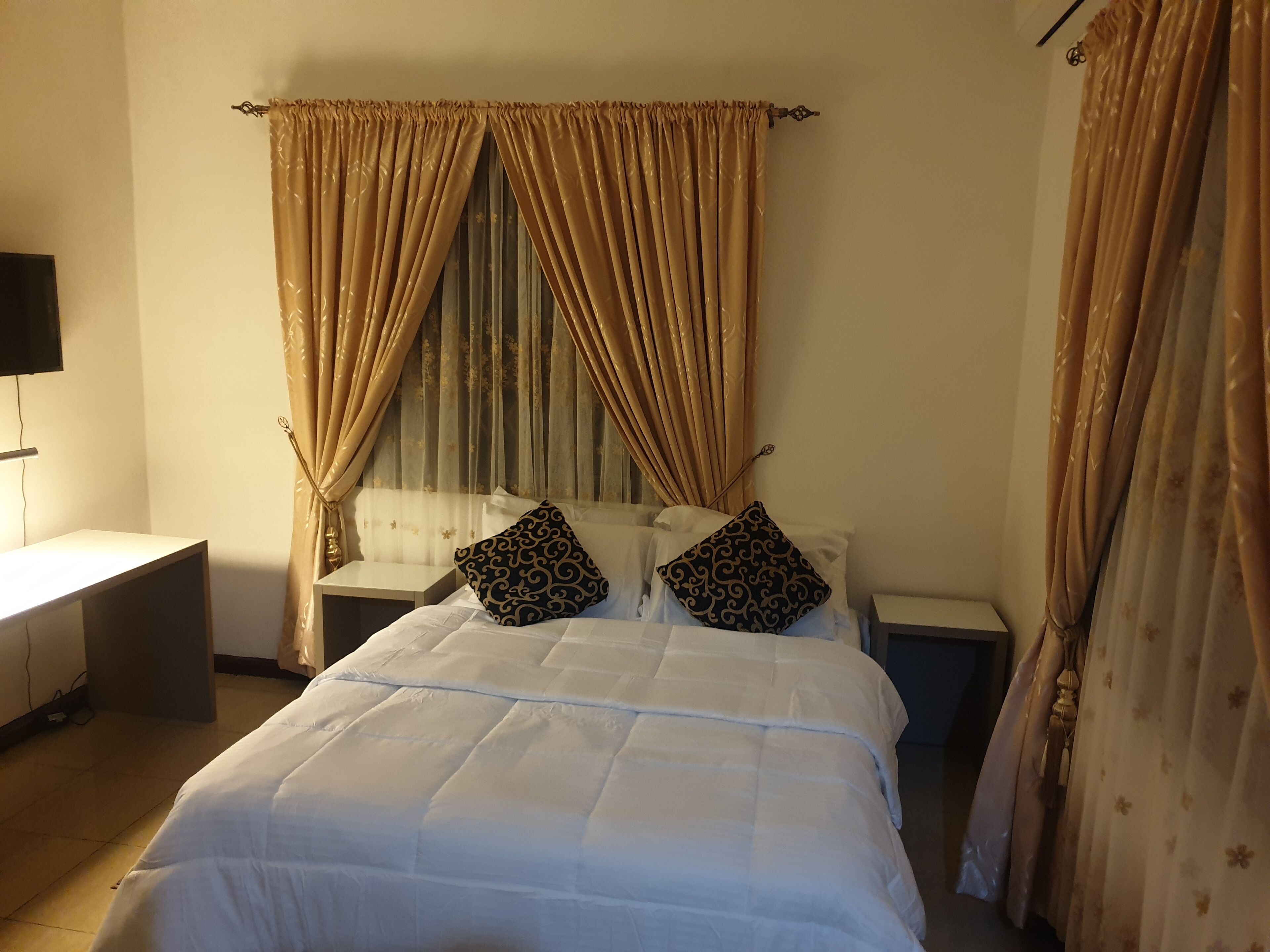 Fresh Air Lodge