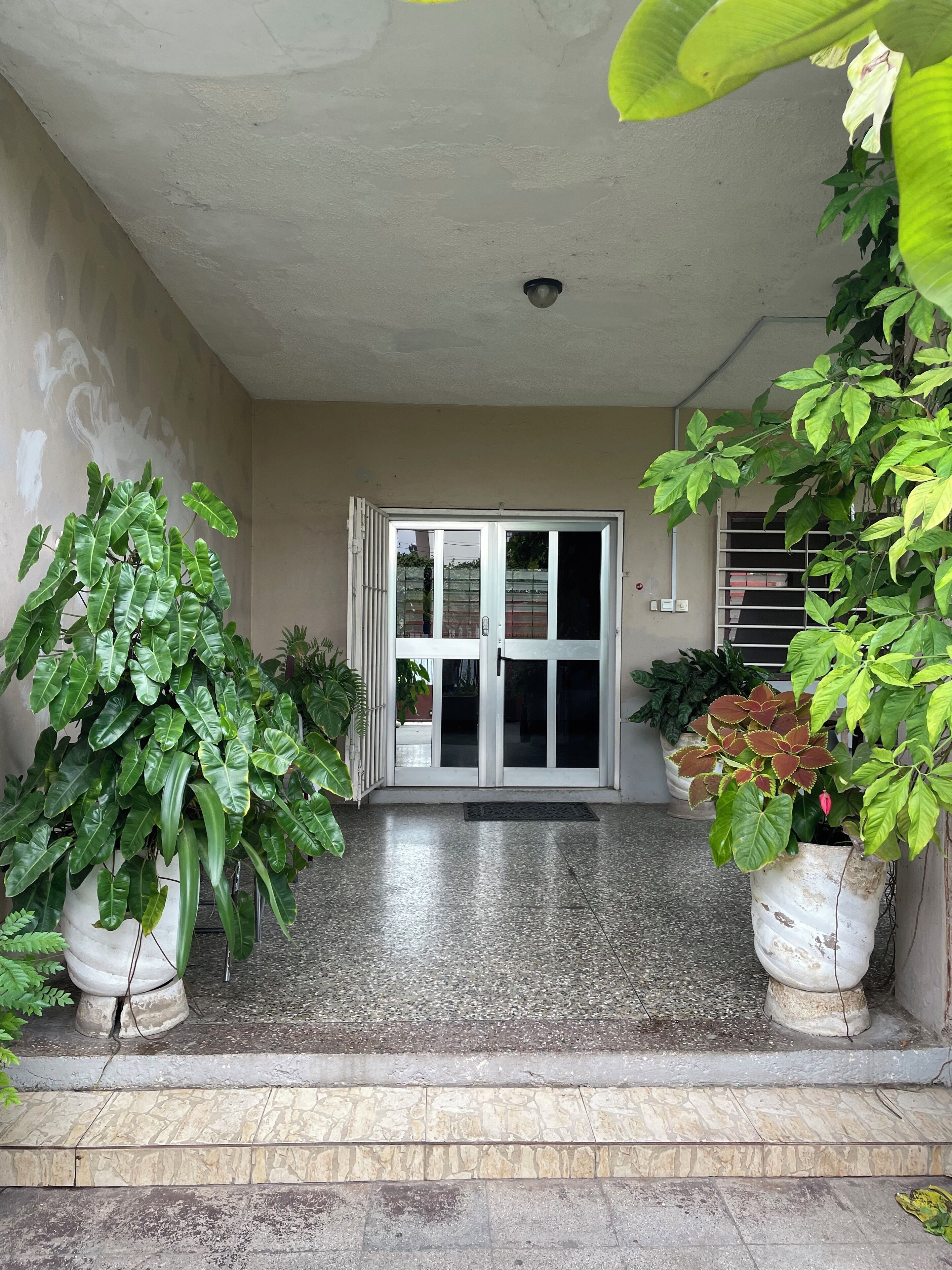 Hechtech House