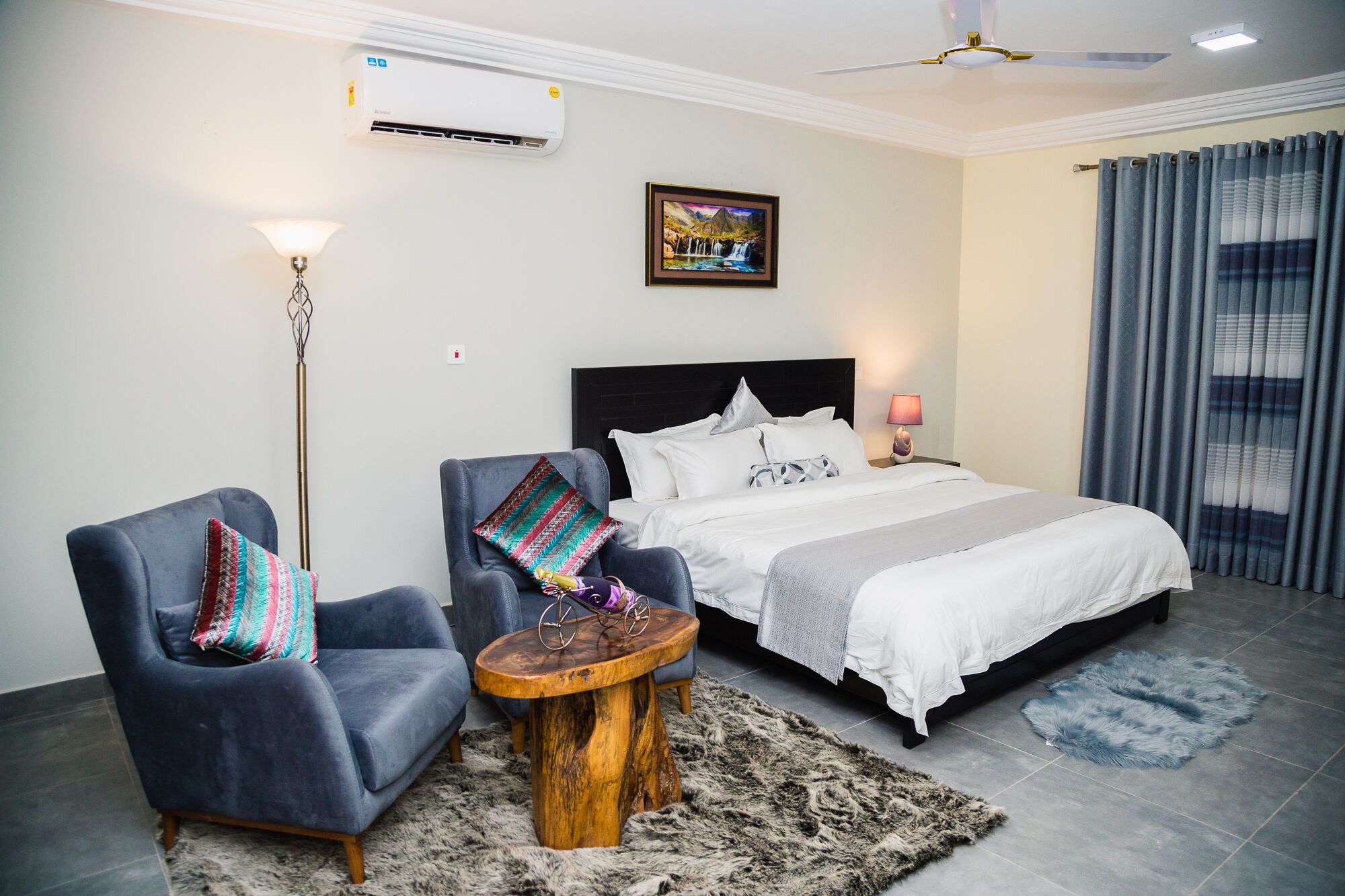Kasa Nautica Homes & Comfort