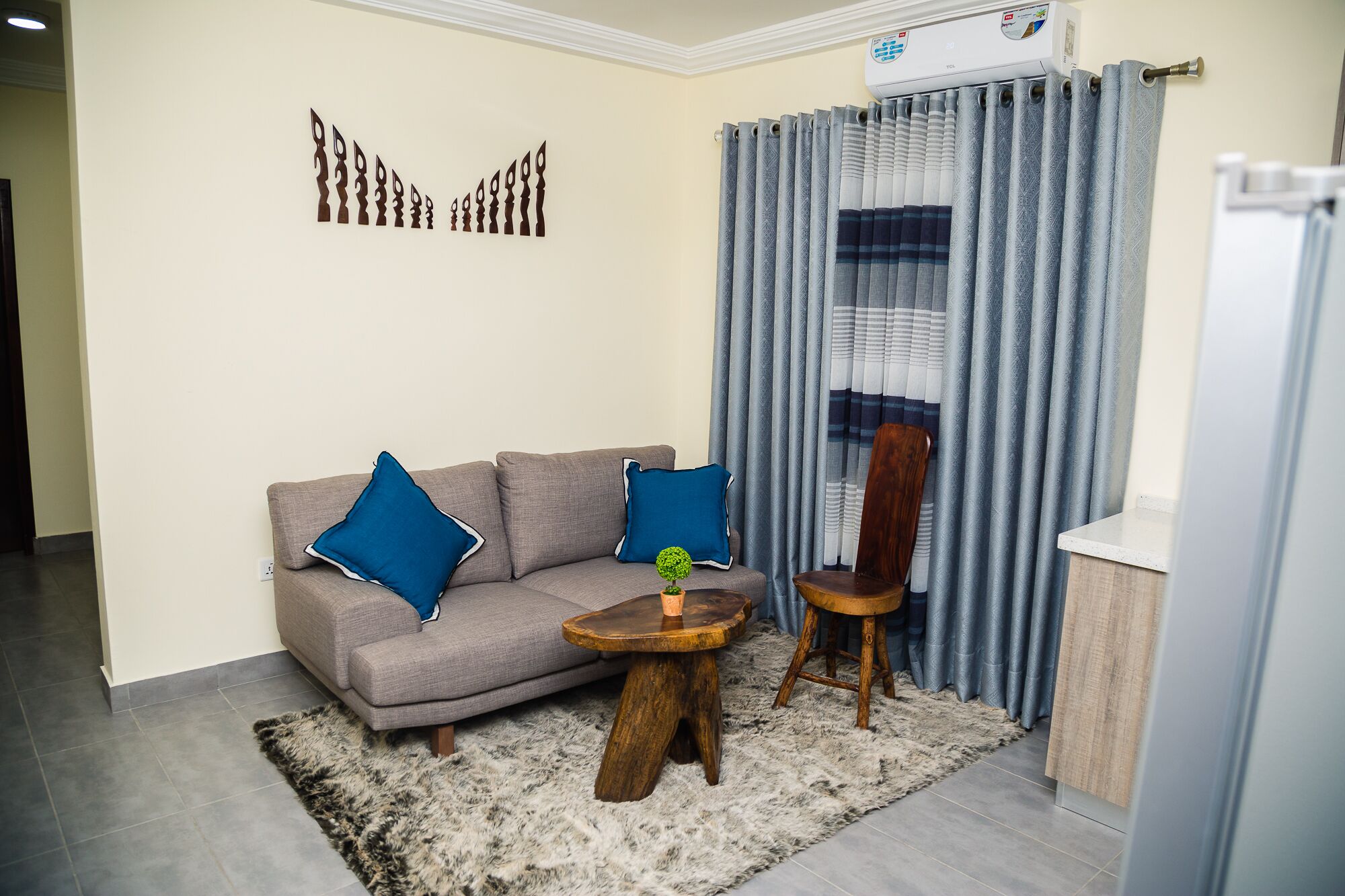 Kasa Nautica Homes & Comfort