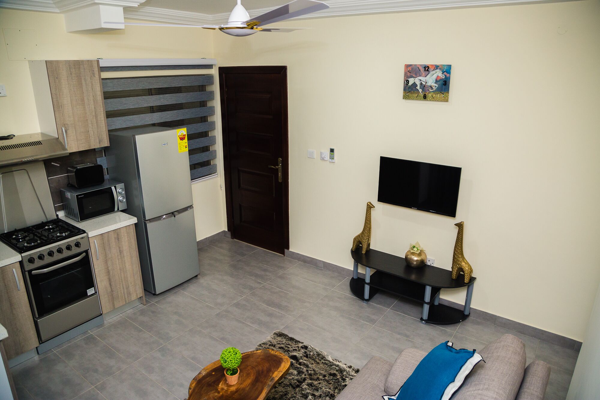Kasa Nautica Homes & Comfort