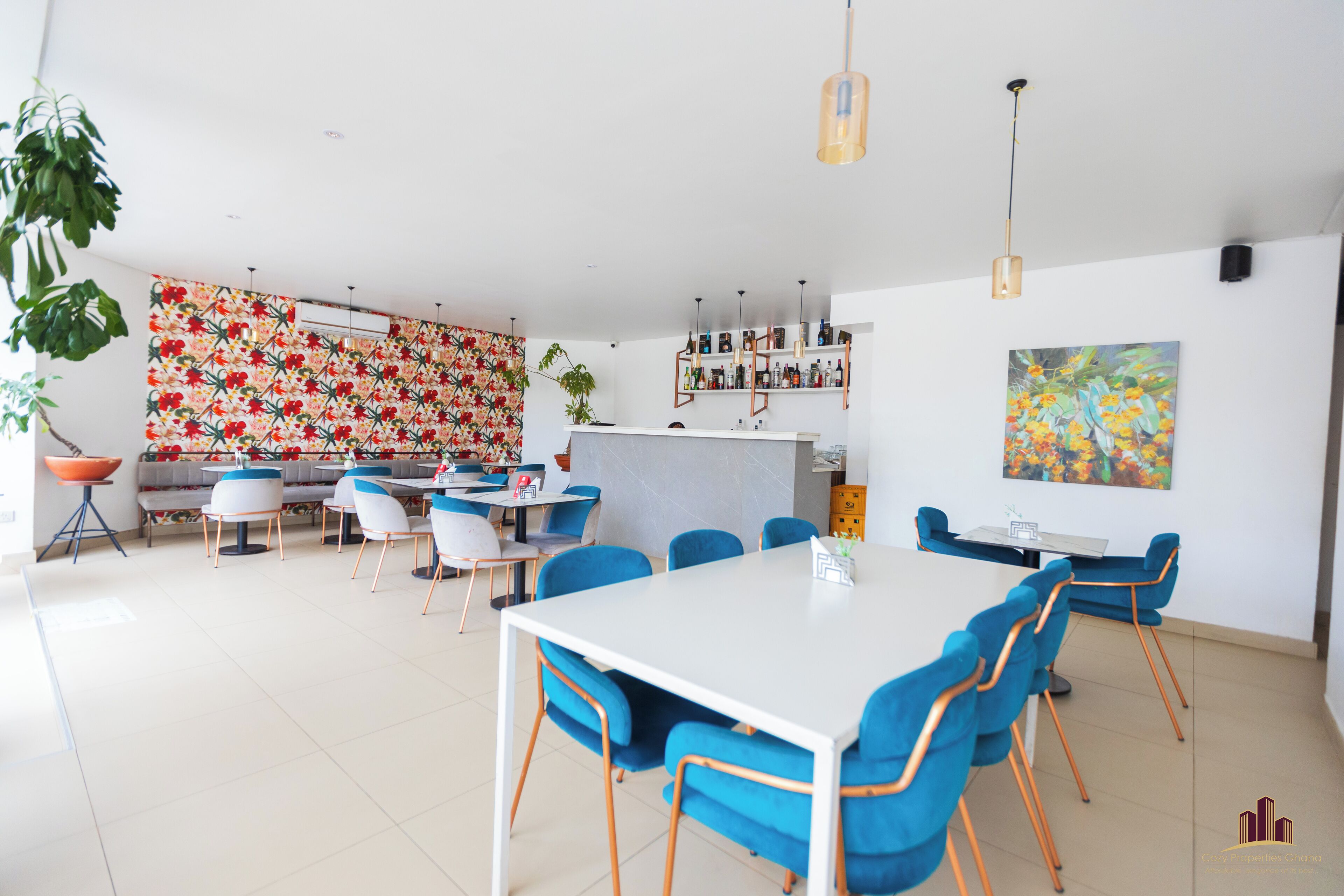Riviera Cozy Residence