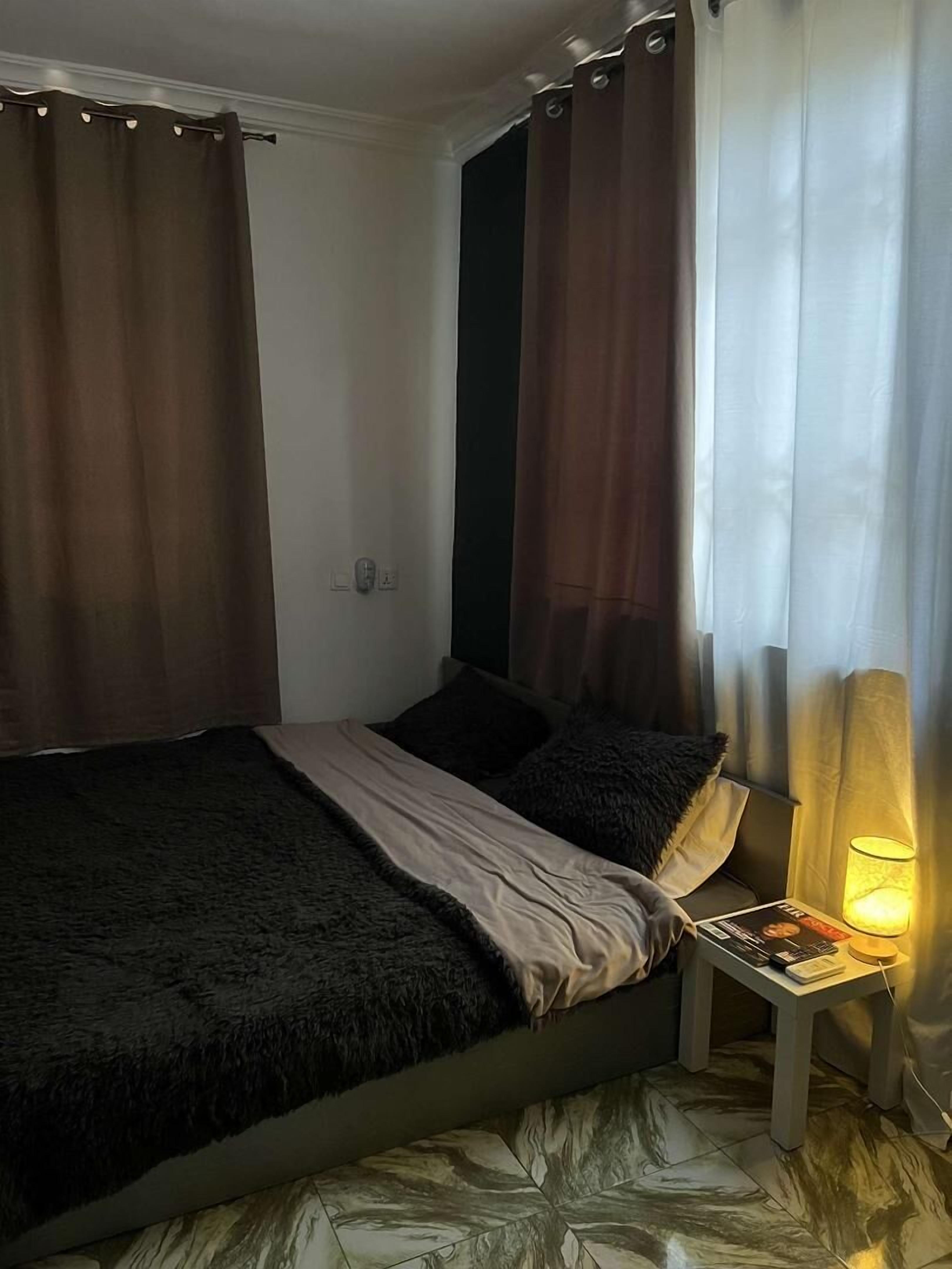 Serene Hostel Accra
