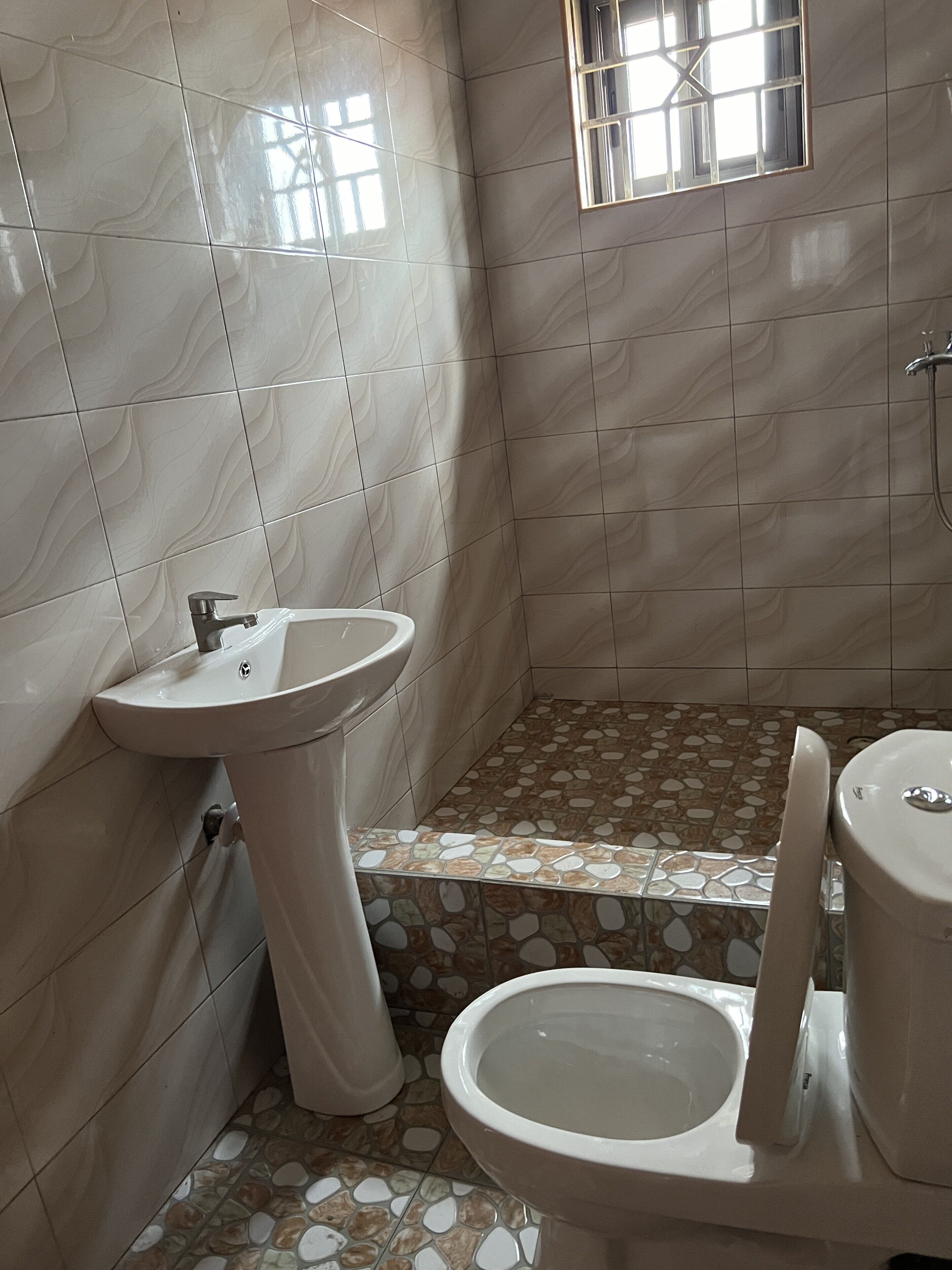 Serene Hostel Accra