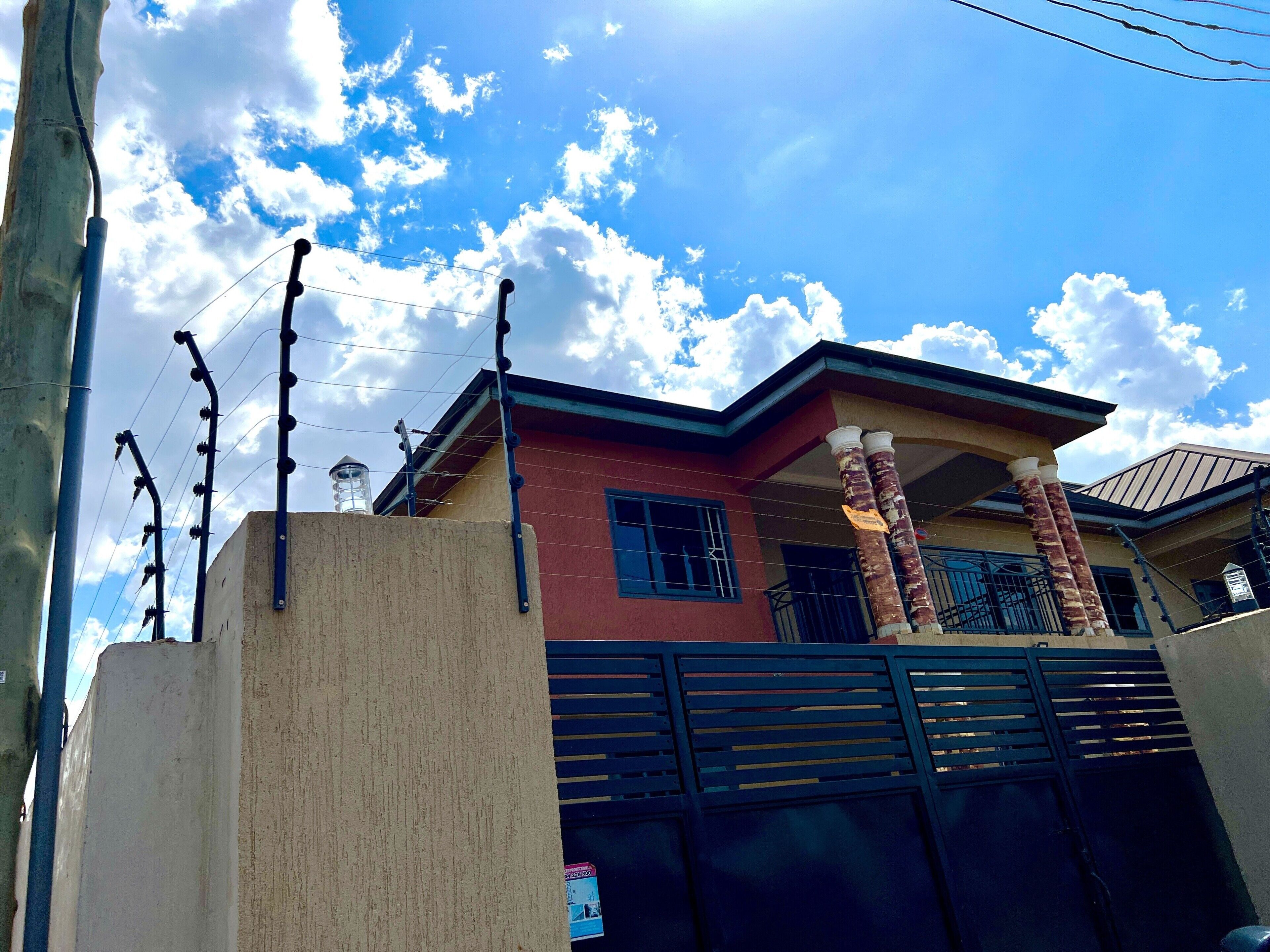 Serene Hostel Accra