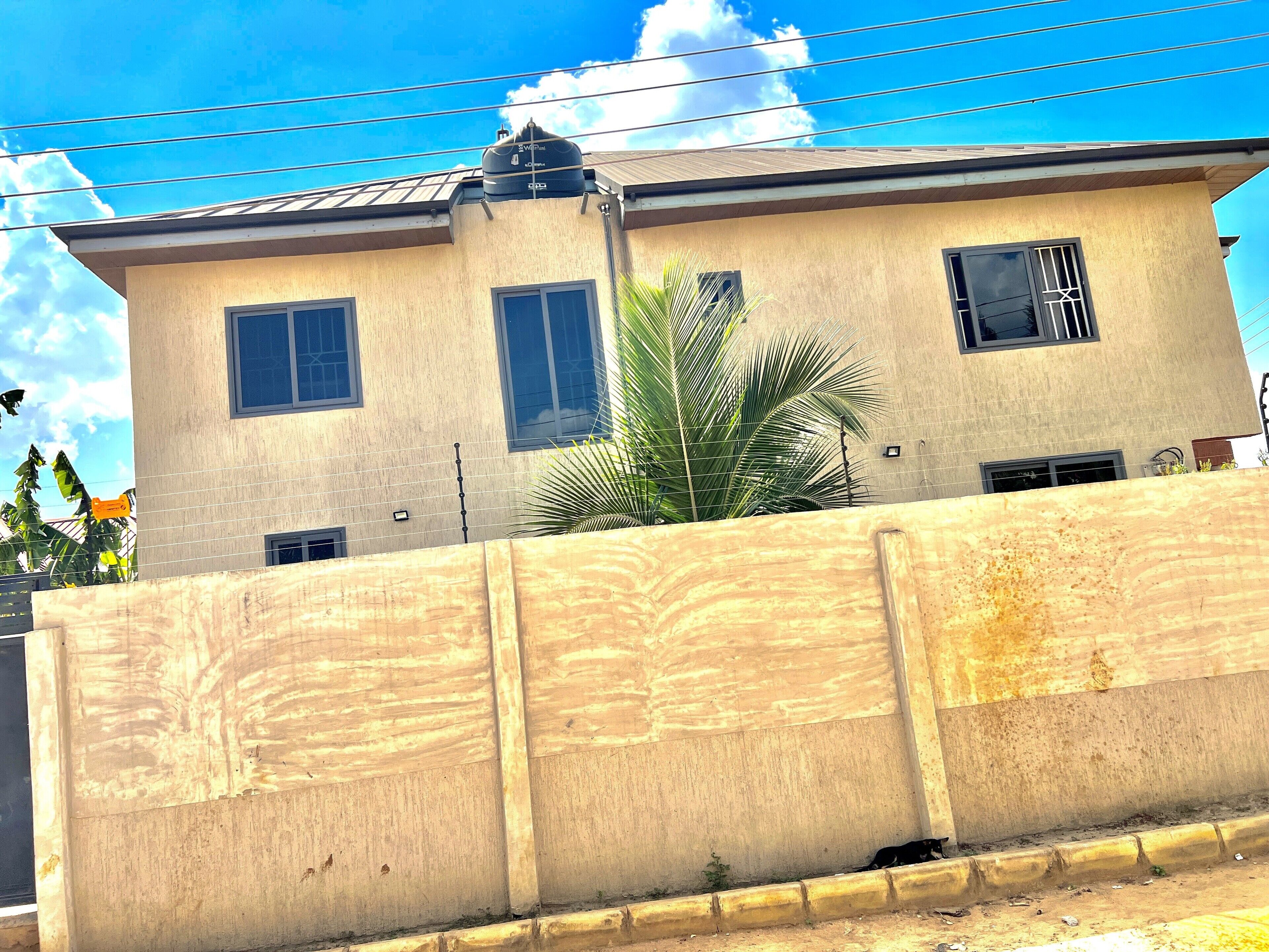 Serene Hostel Accra