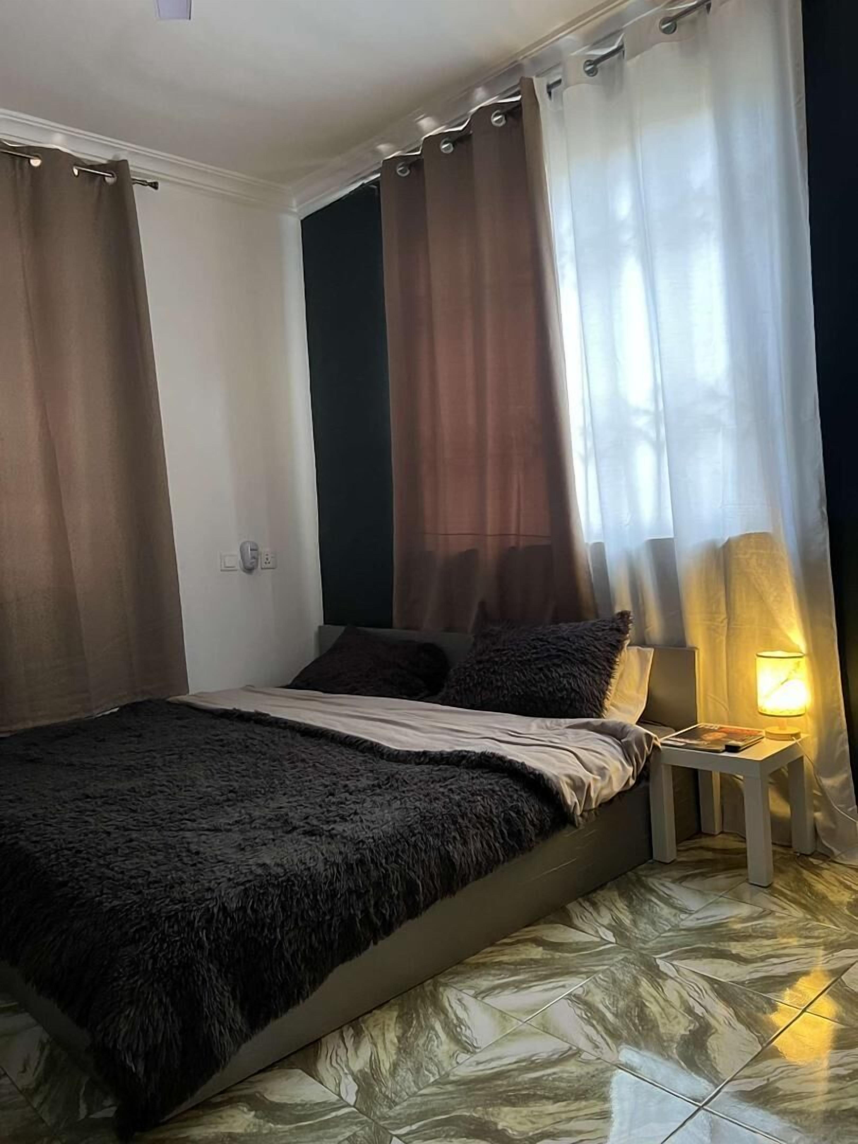 Serene Hostel Accra