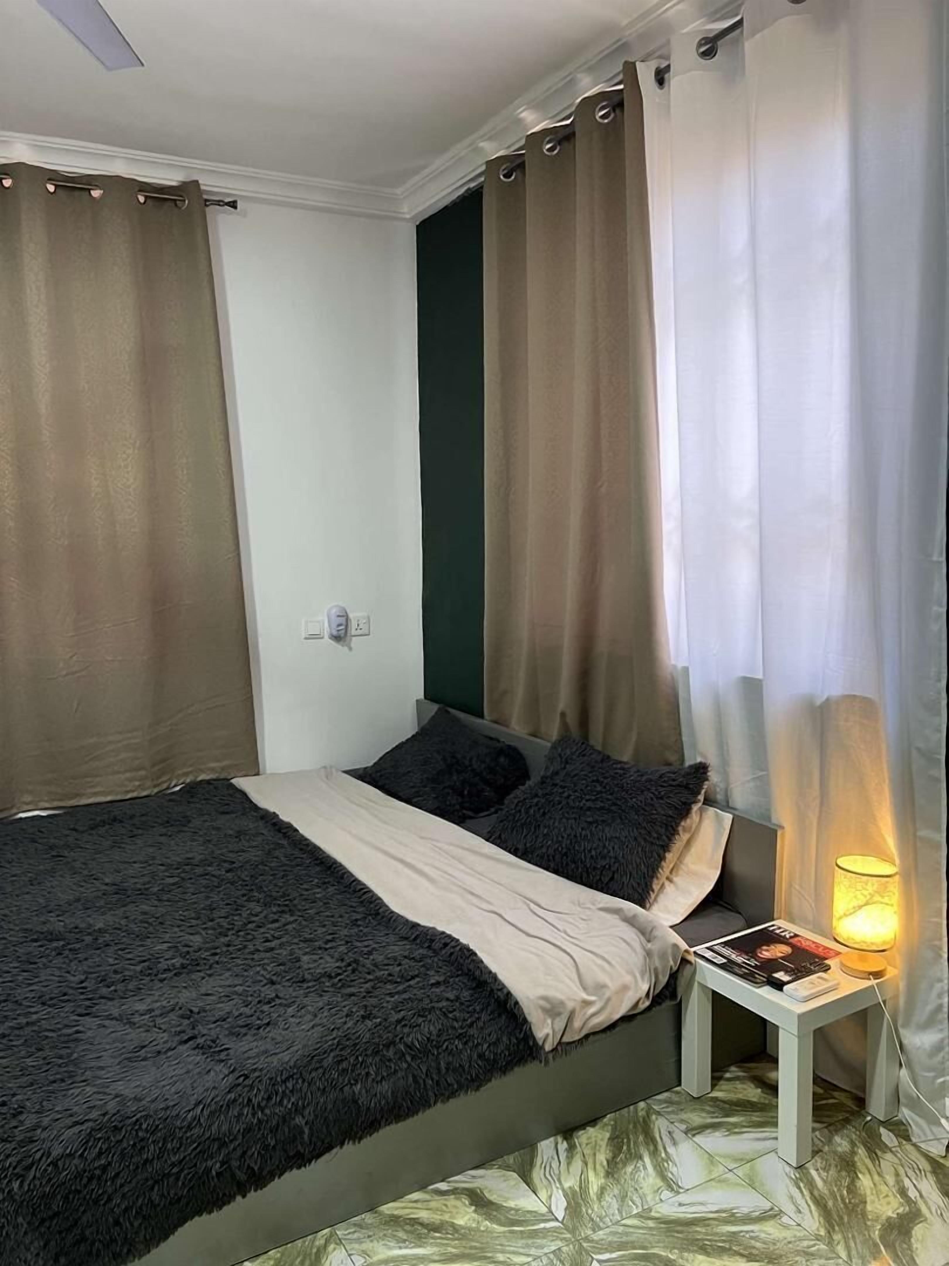 Serene Hostel Accra