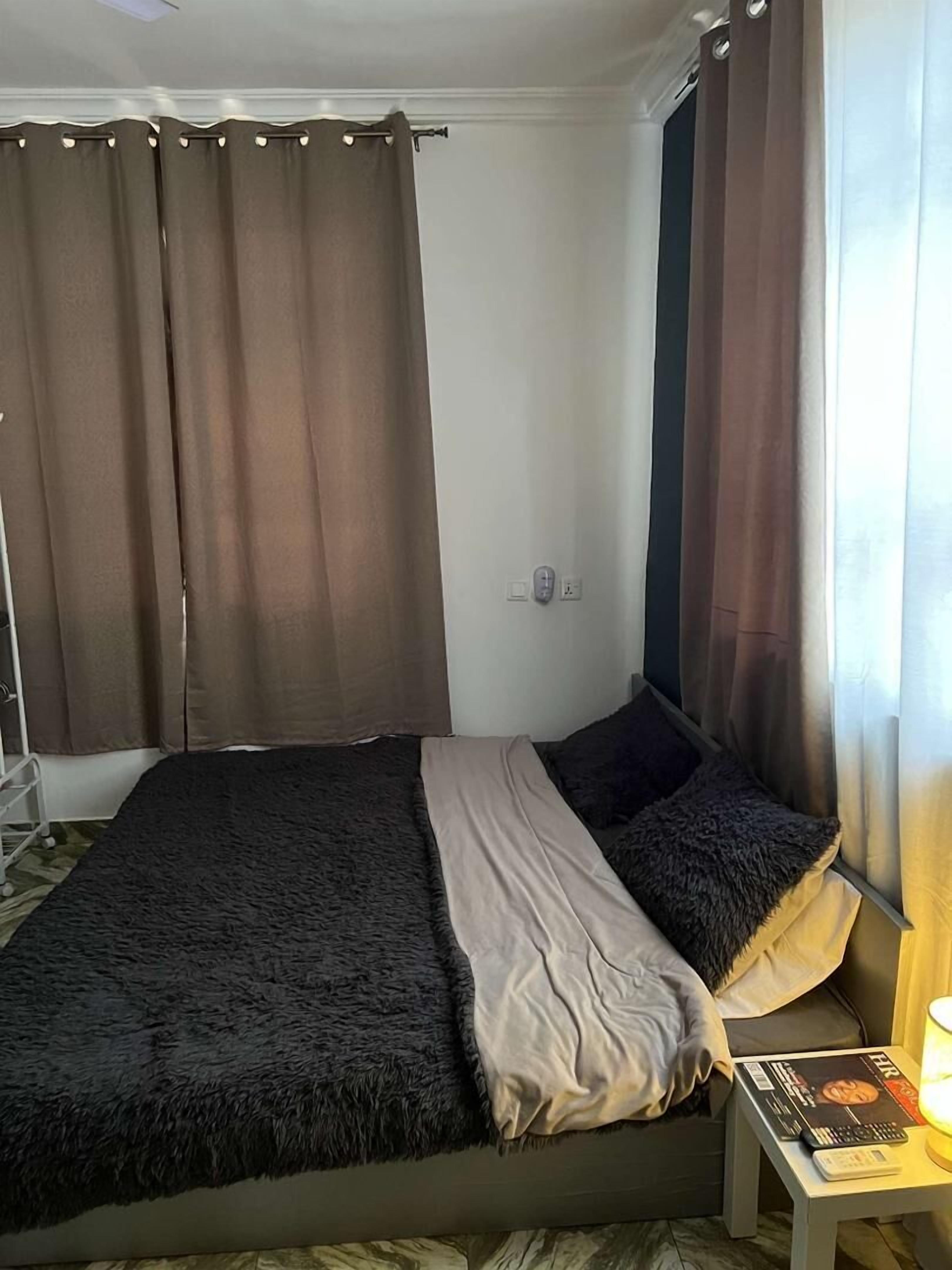 Serene Hostel Accra