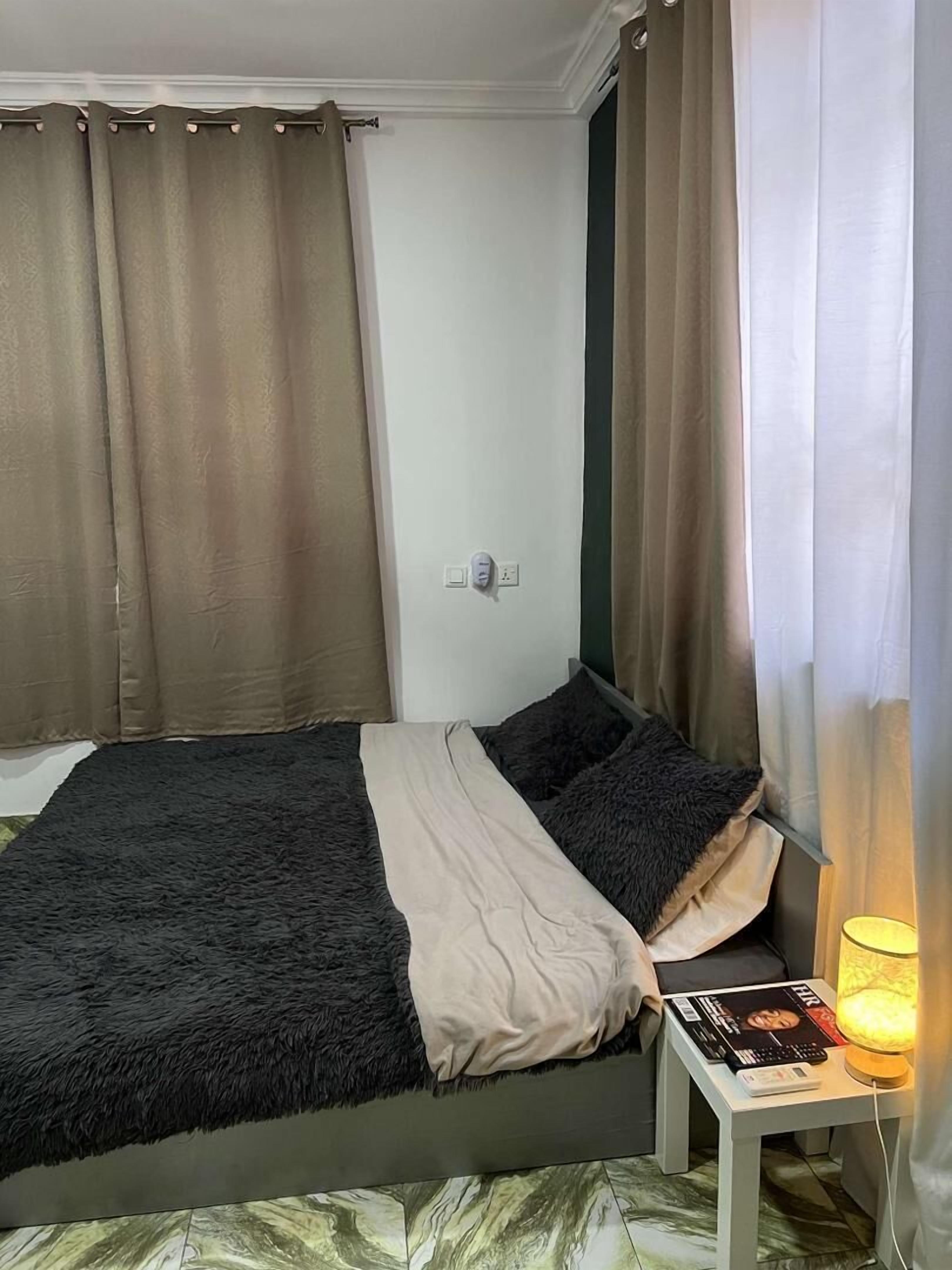 Serene Hostel Accra