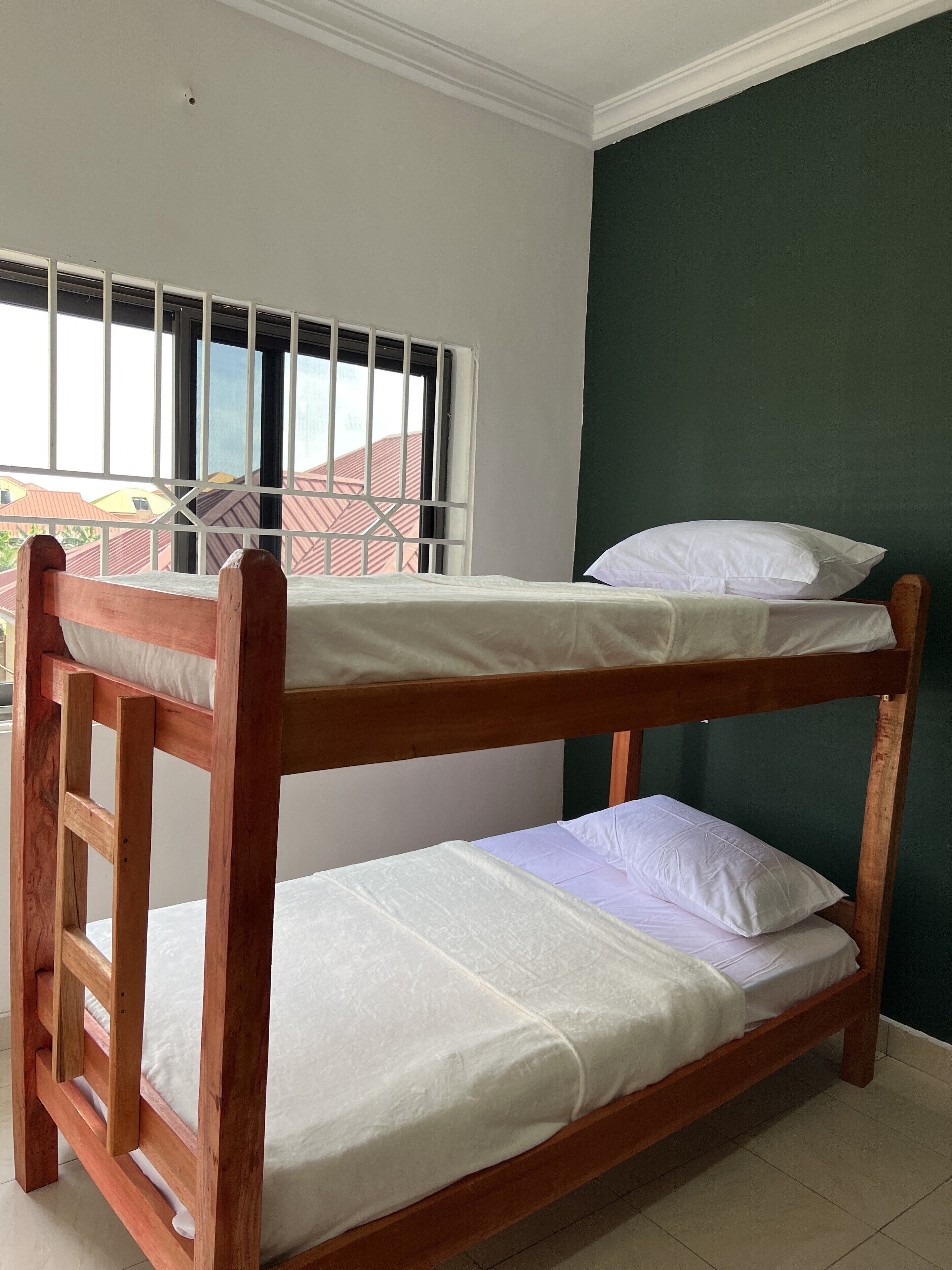 Serene Hostel Accra