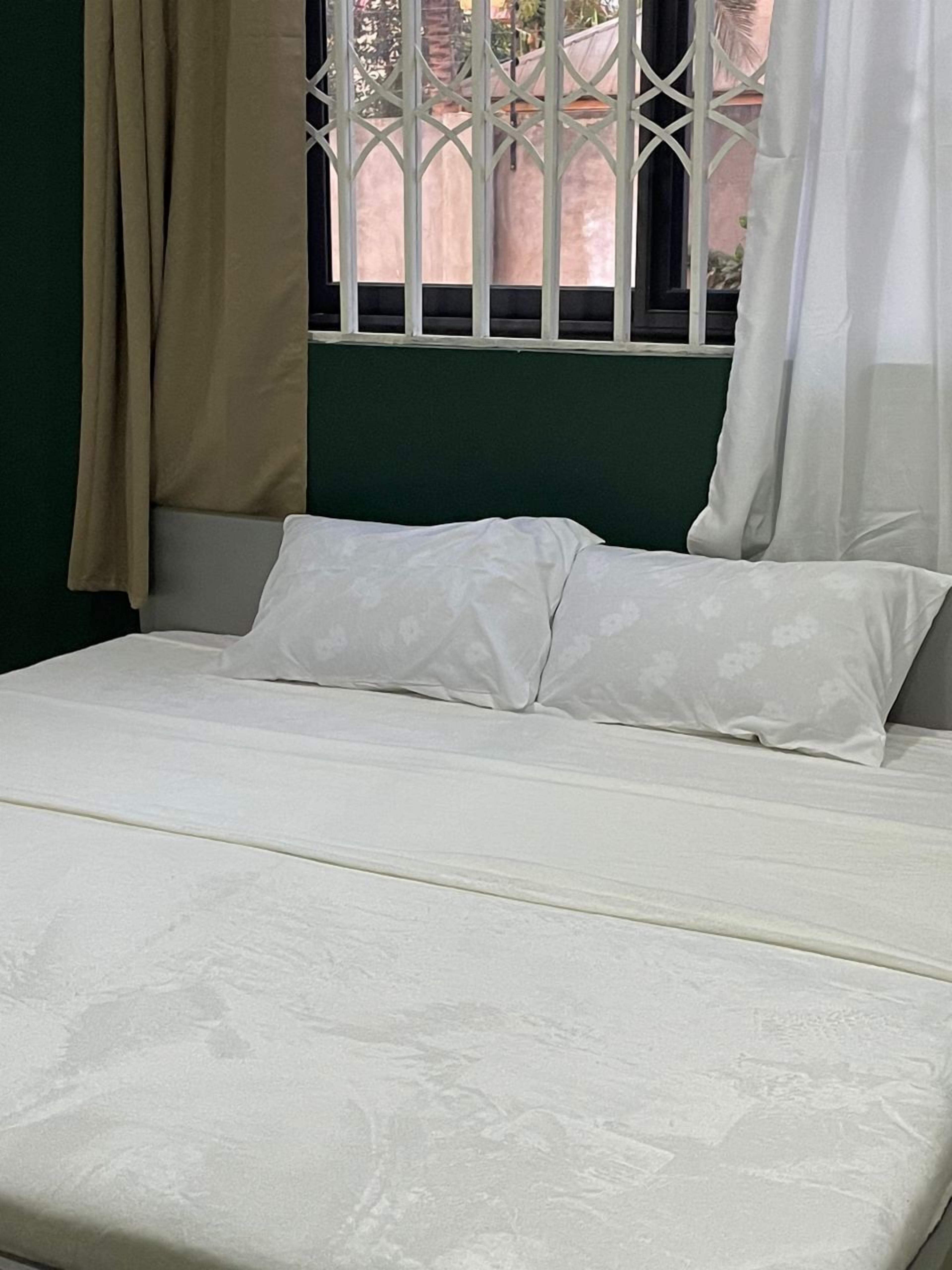 Serene Hostel Accra
