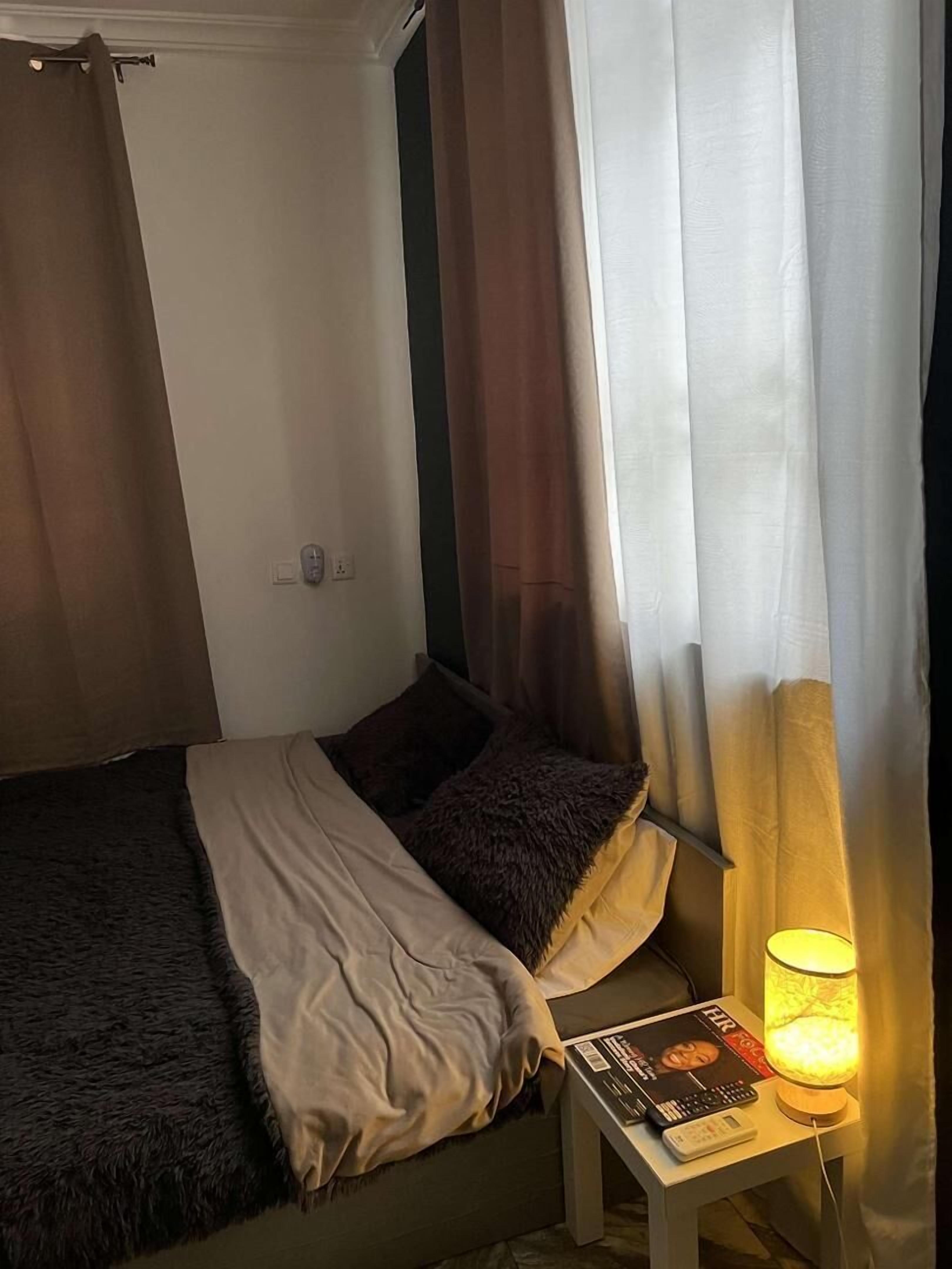 Serene Hostel Accra