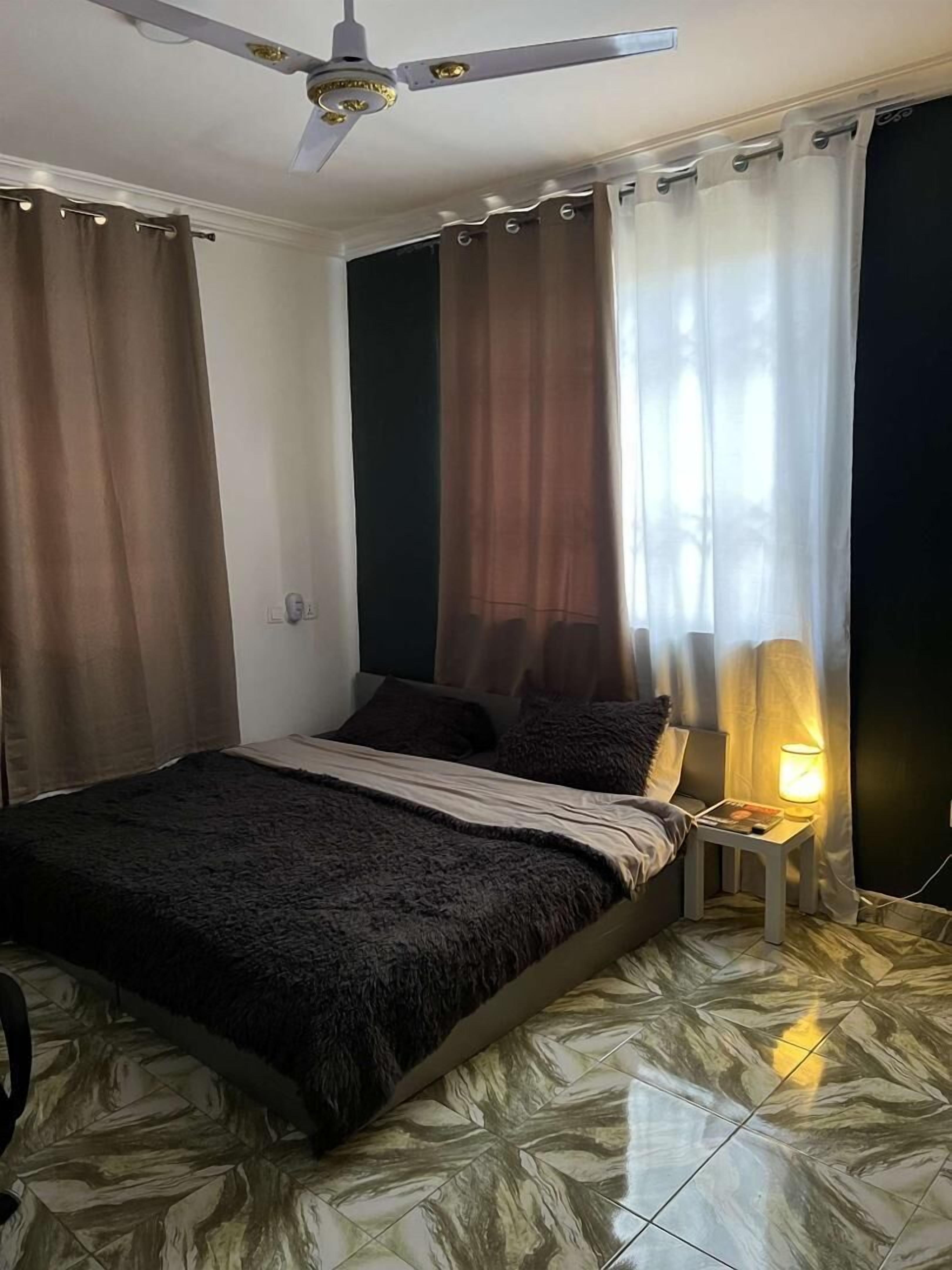 Serene Hostel Accra