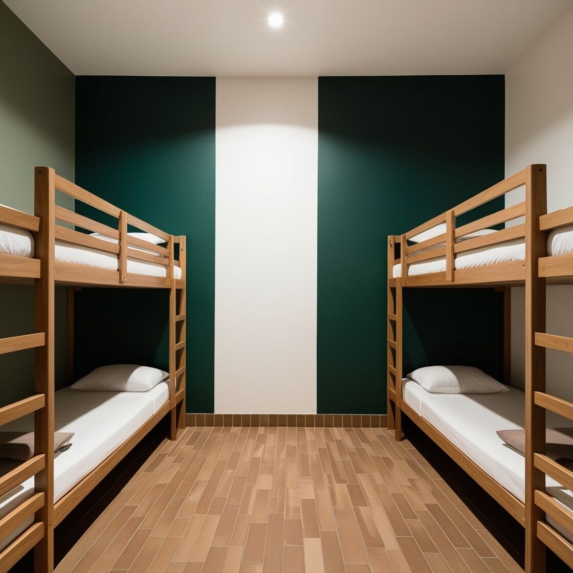 Serene Hostel Accra