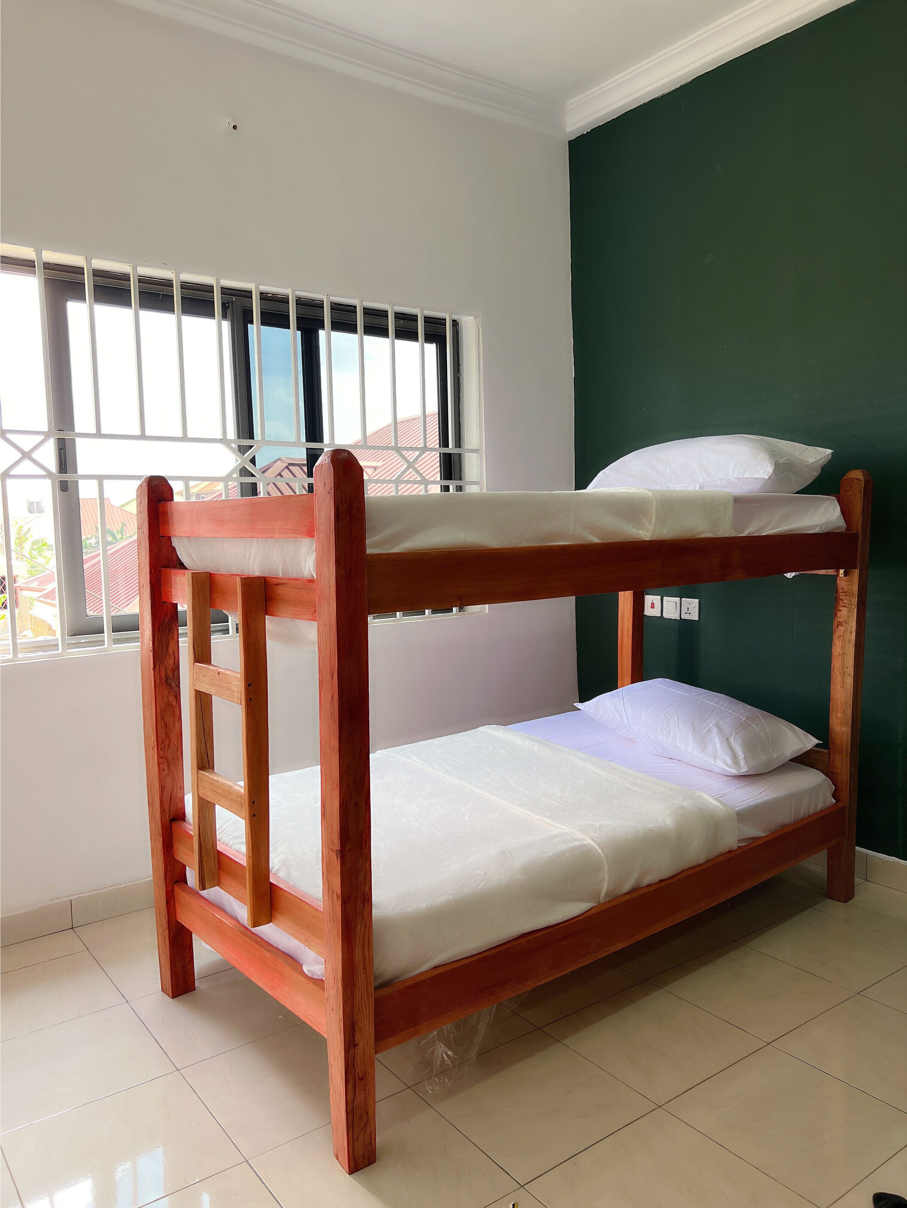 Serene Hostel Accra