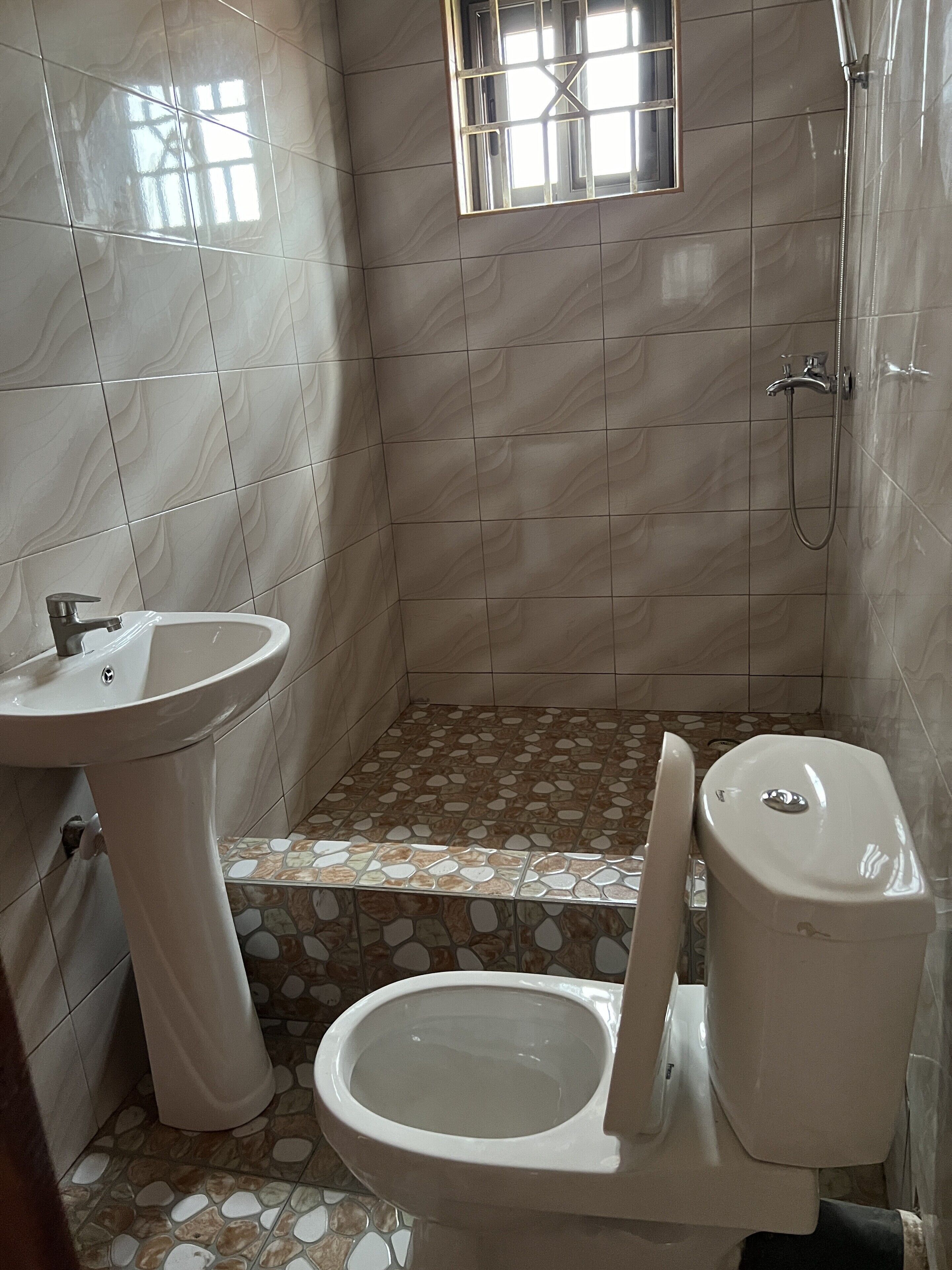 Serene Hostel Accra
