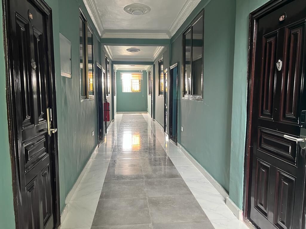Jackie Grand Hotel
