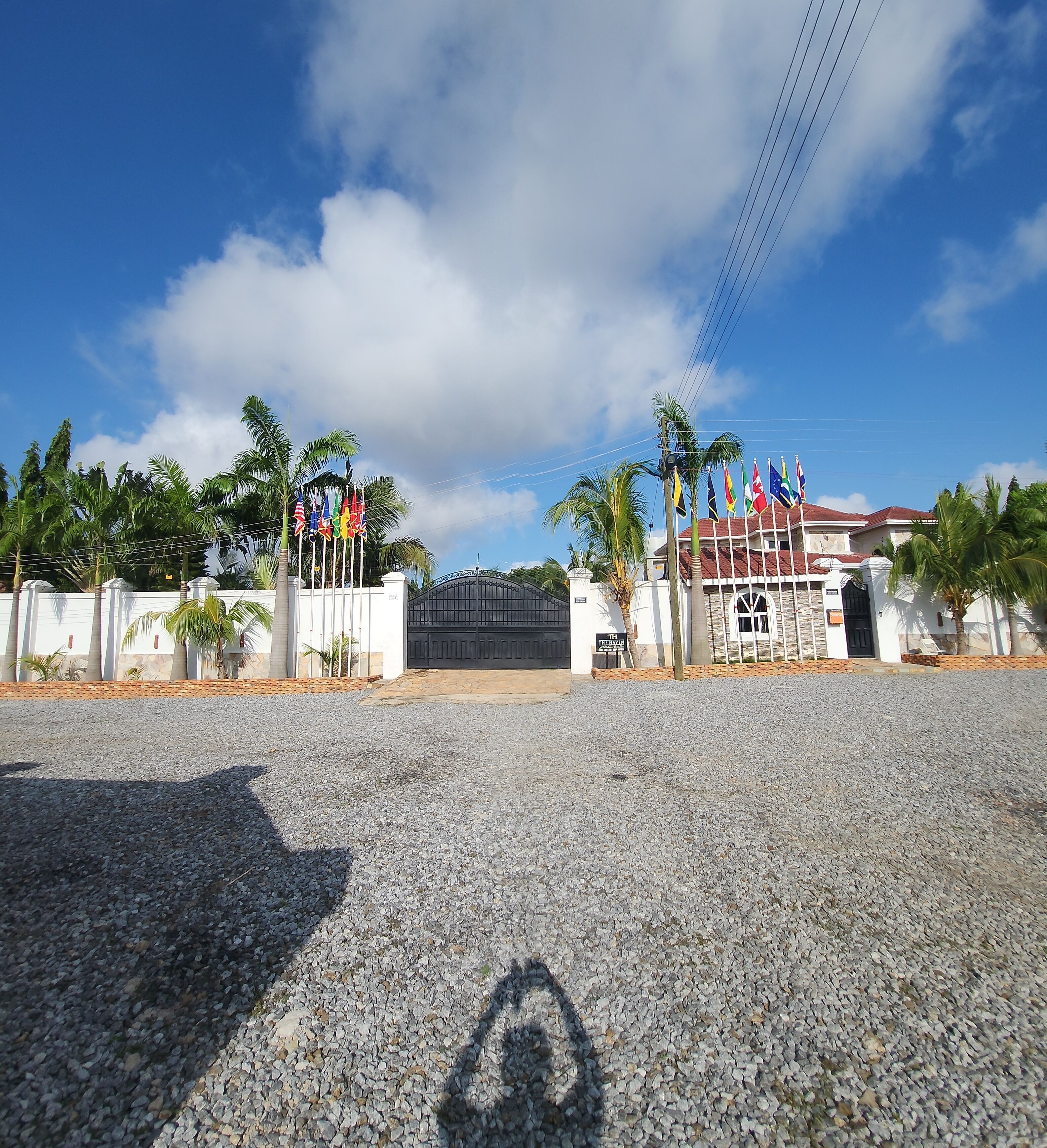 The Haven Boutique Hotel