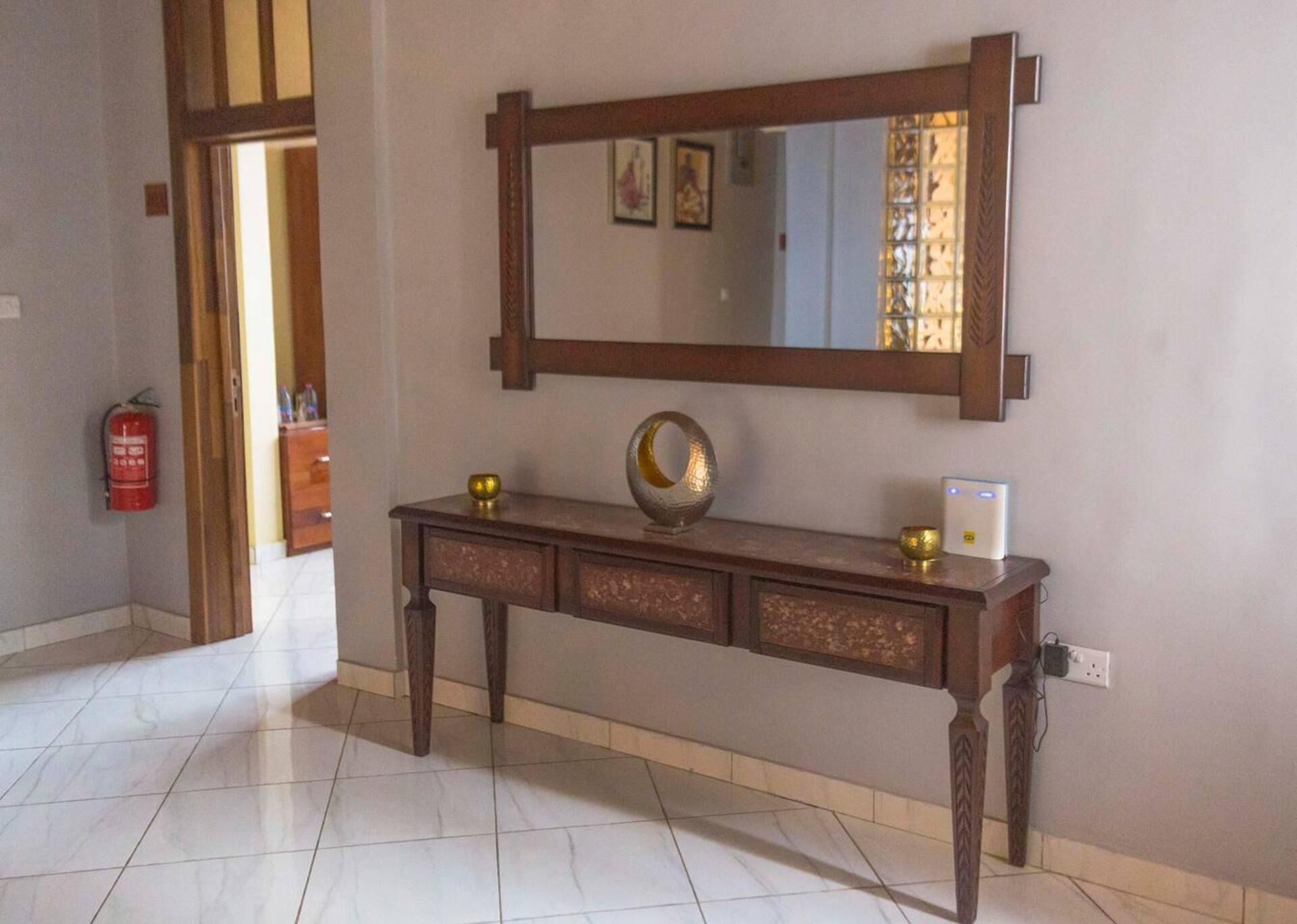 The Haven Boutique Hotel