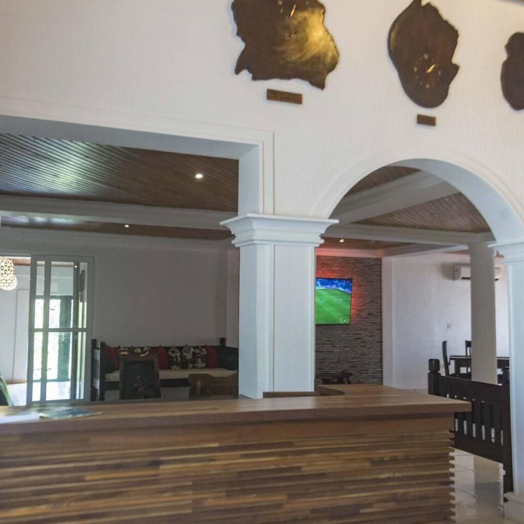 The Haven Boutique Hotel