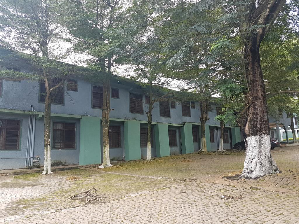 Feliama Hotel