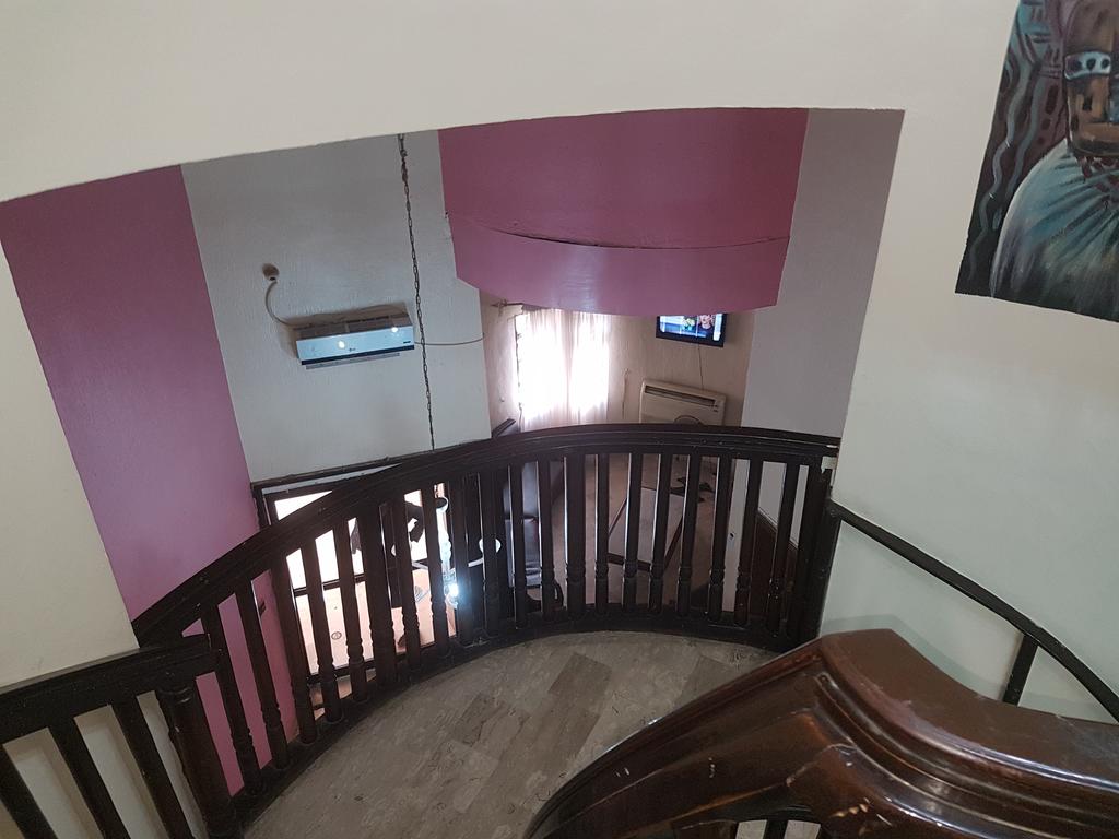 Feliama Hotel