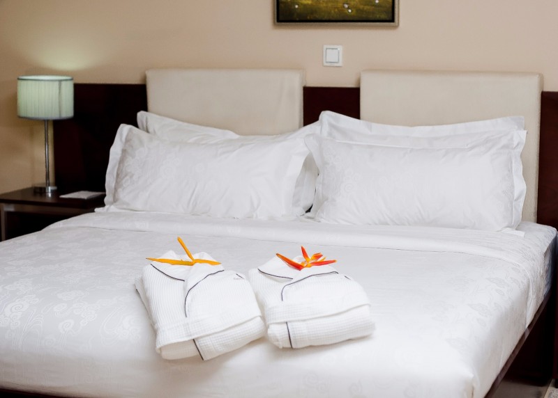 Golden Bean Hotel
