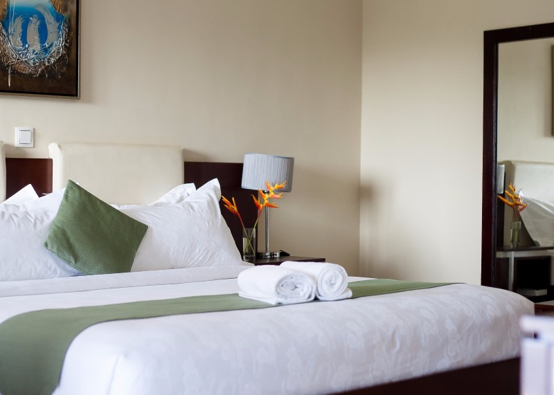 Golden Bean Hotel