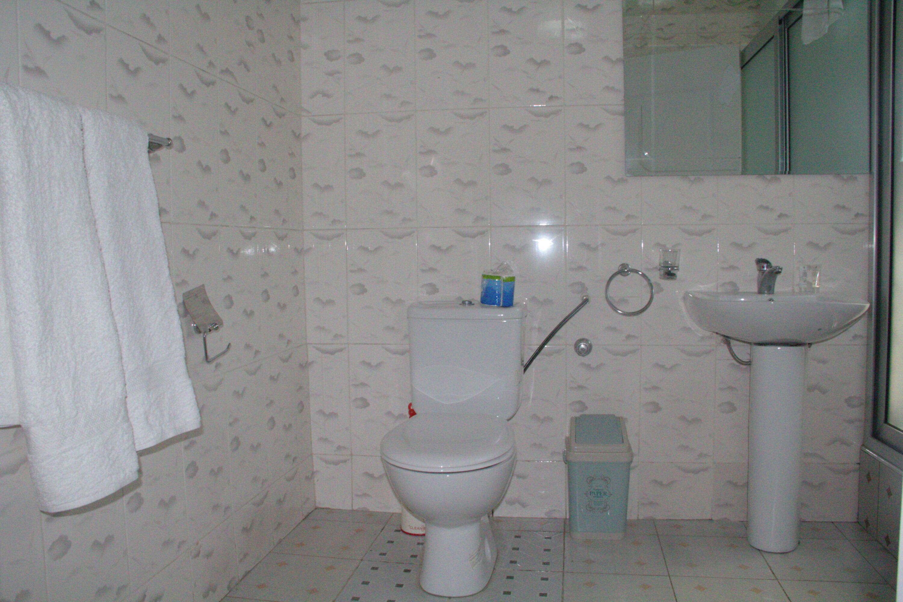 Gold Plus Hotel
