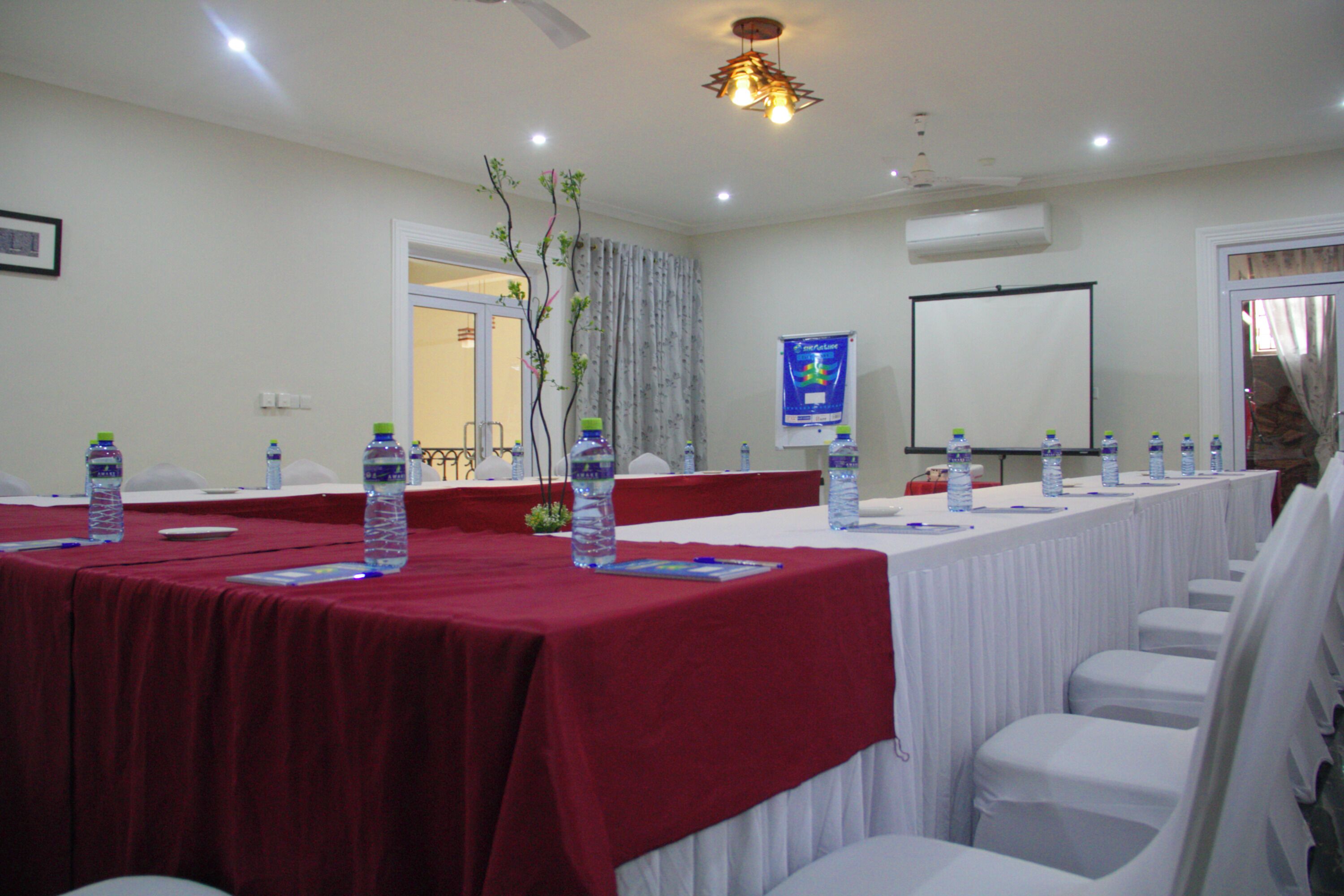 Gold Plus Hotel
