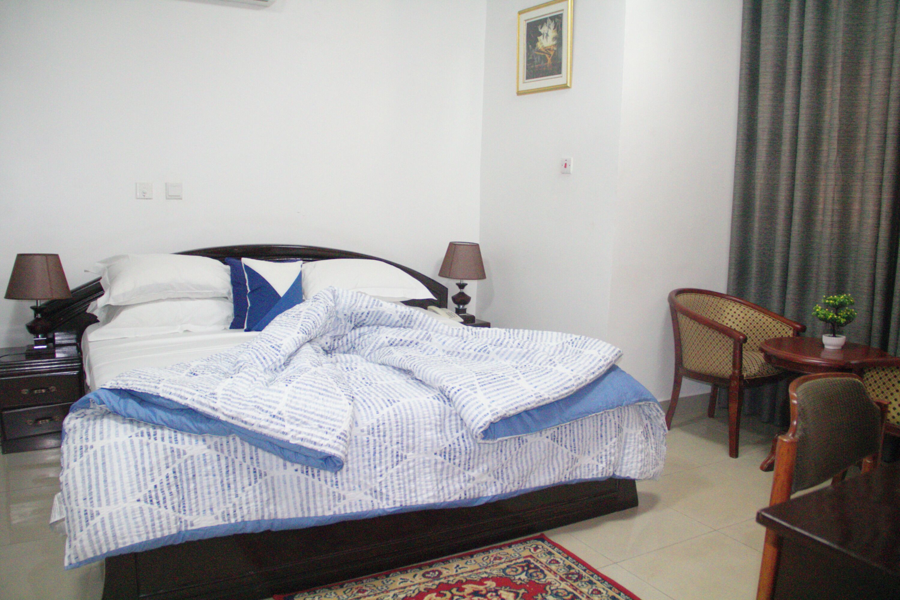 Gold Plus Hotel