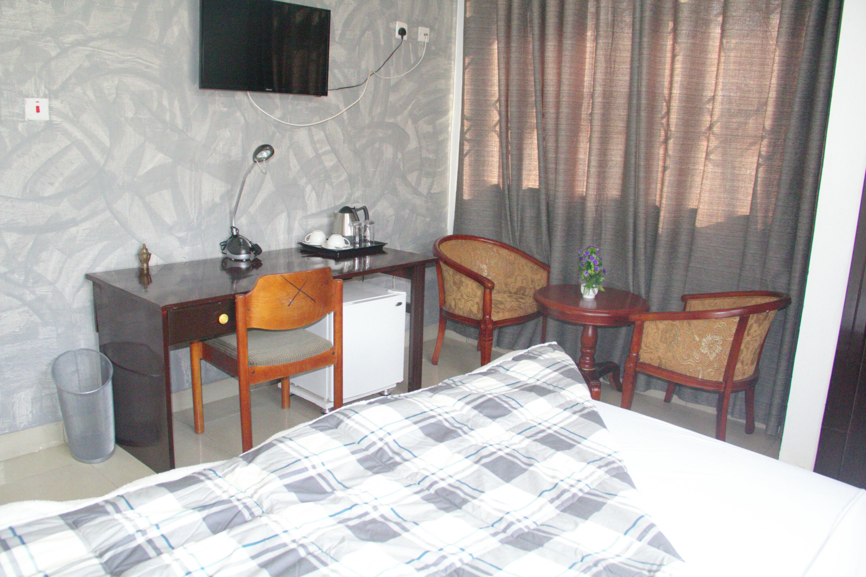 Gold Plus Hotel