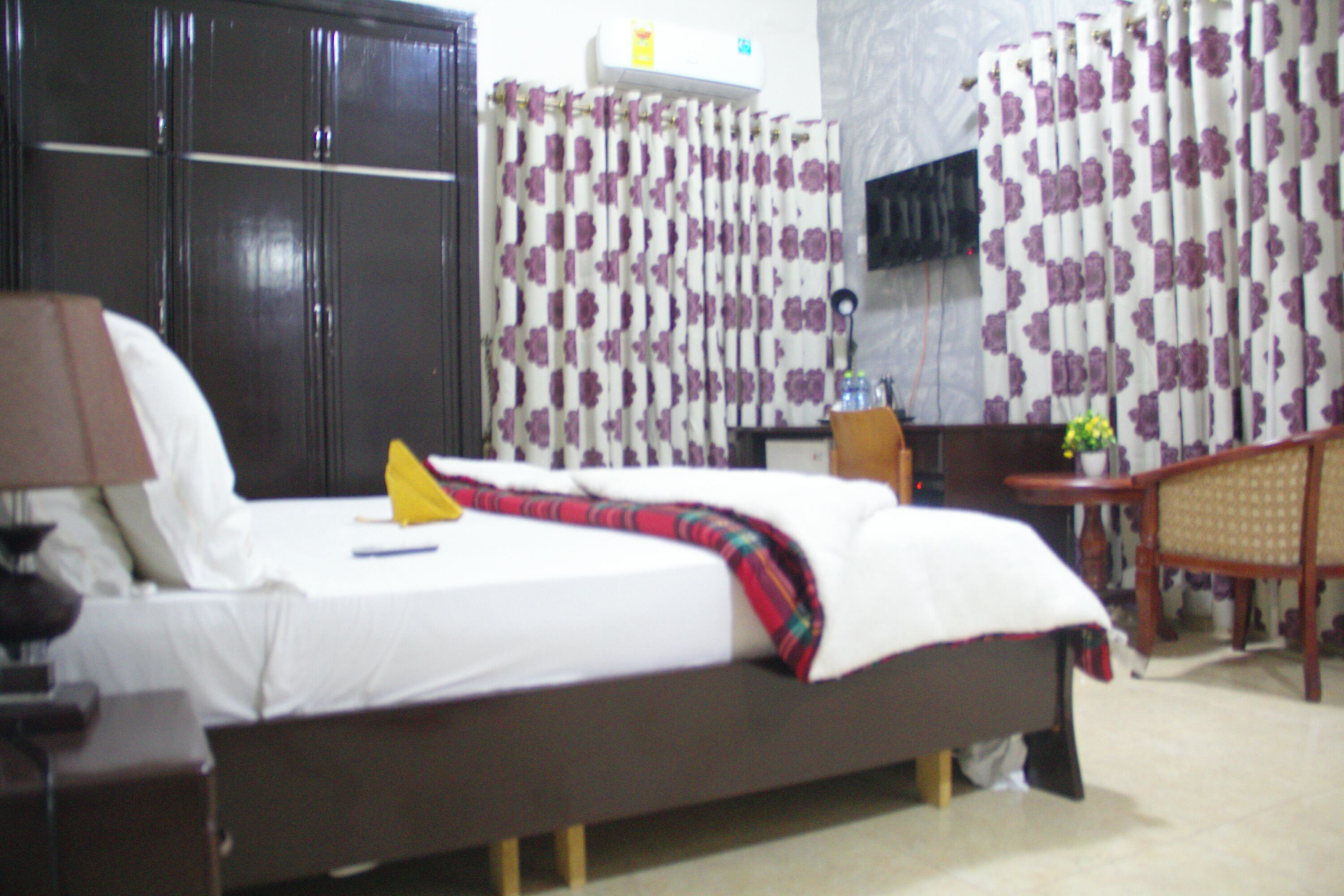 Gold Plus Hotel