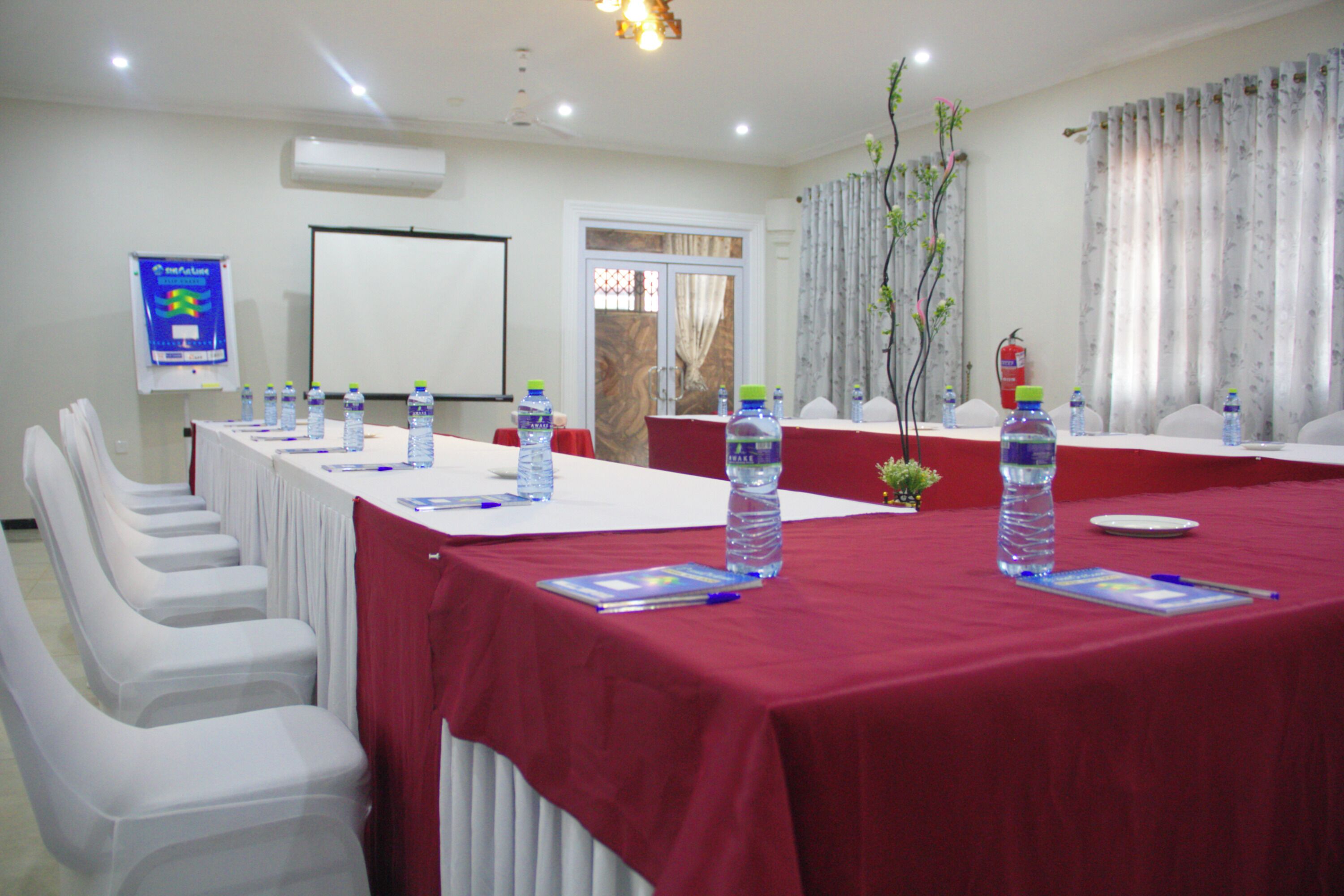 Gold Plus Hotel
