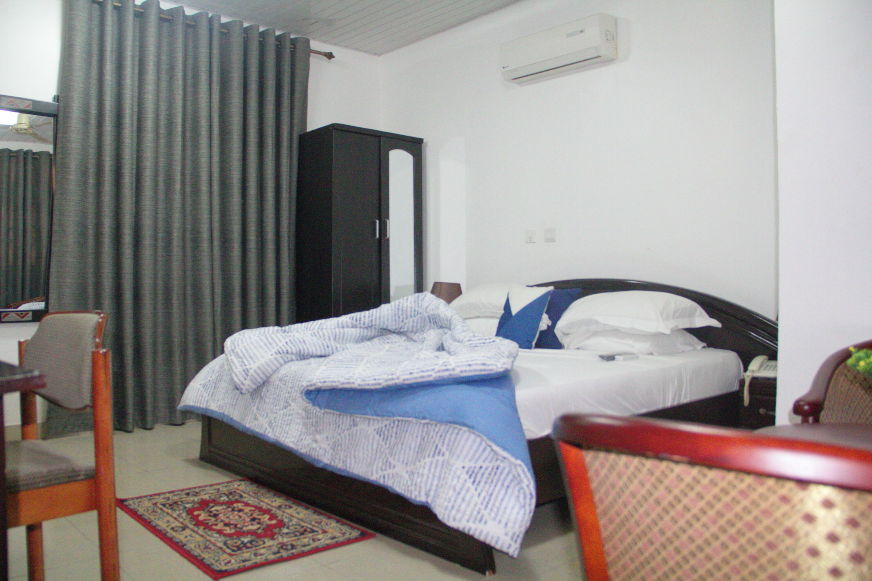 Gold Plus Hotel