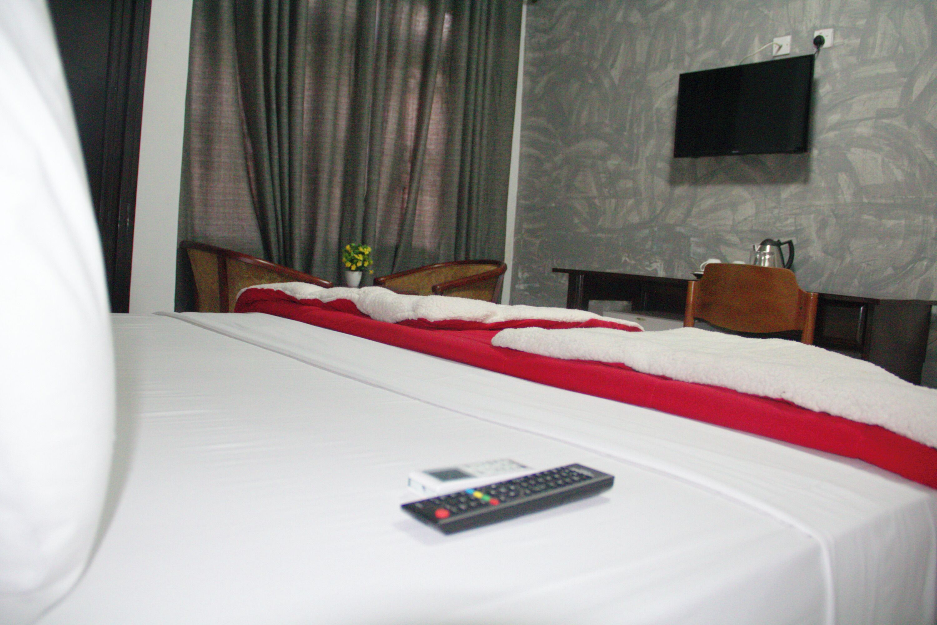 Gold Plus Hotel